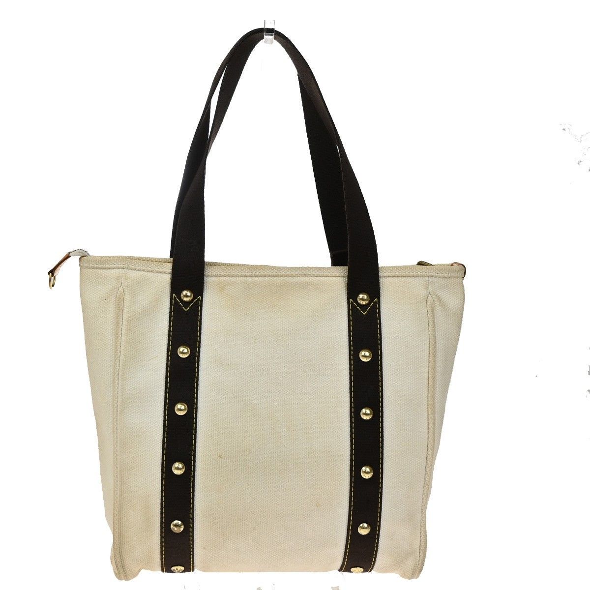 Louis Vuitton Louis Vuitton Antigua Tote Canvas Size ONE SIZE - 2 Thumbnail
