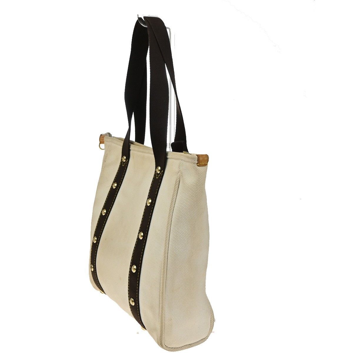 Louis Vuitton Louis Vuitton Antigua Tote Canvas Size ONE SIZE - 4 Thumbnail