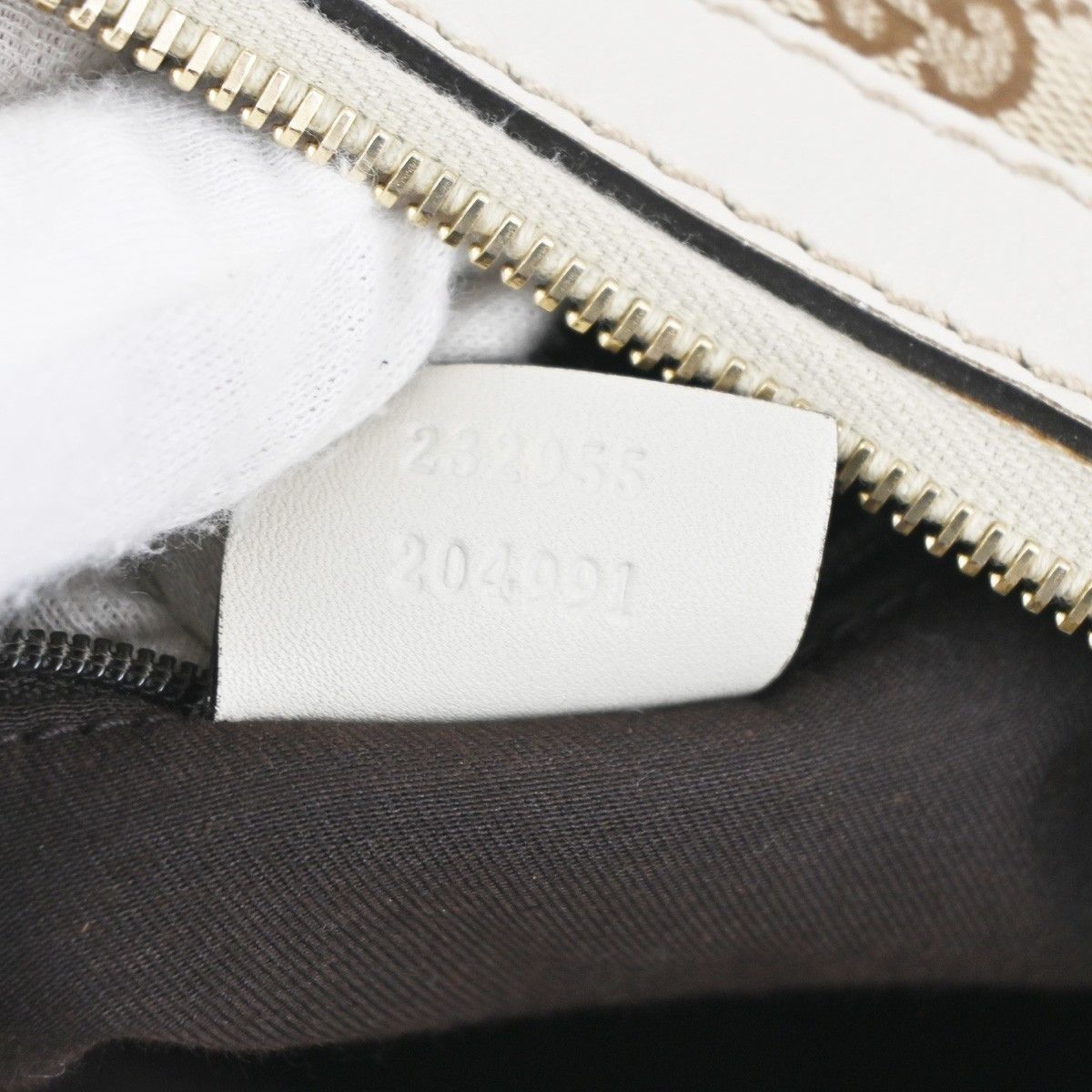 Gucci Gucci Sukey Shoulder Bag GG Canvas Size ONE SIZE - 7 Thumbnail