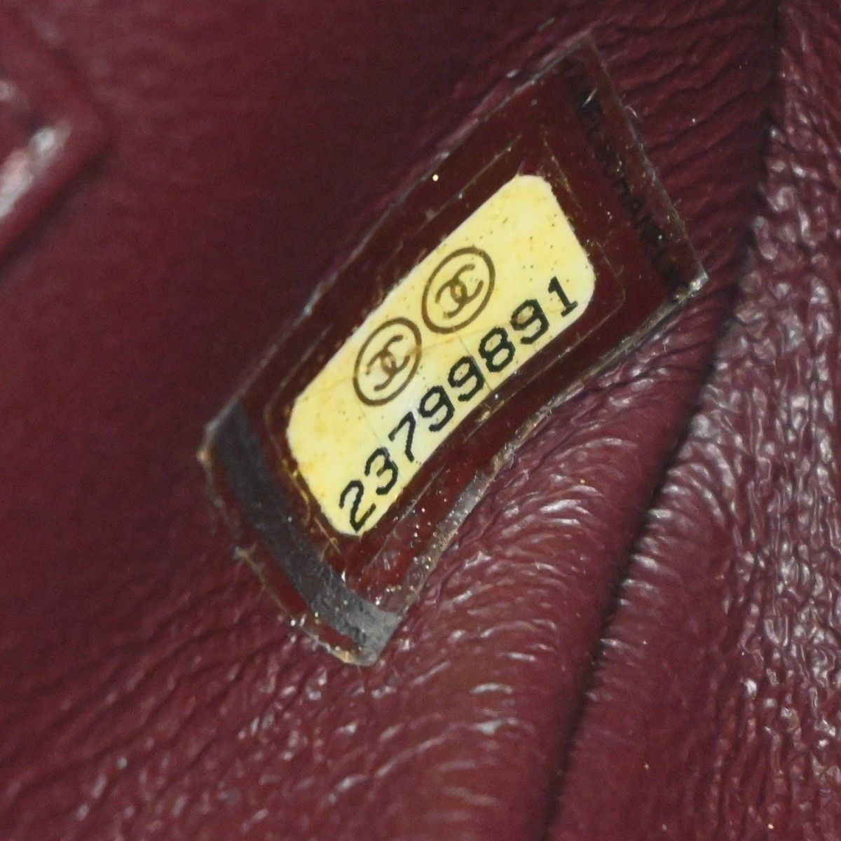 Chanel Chanel Trendy CC Bowling Bag Quilted Lambskin Size ONE SIZE - 7 Thumbnail
