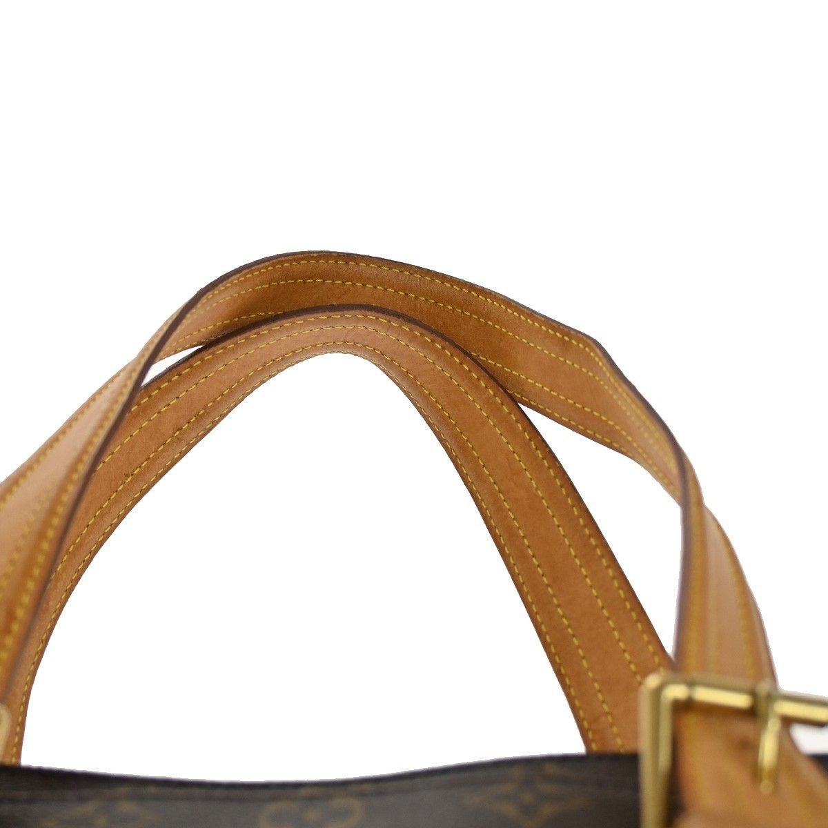 Louis Vuitton Louis Vuitton Multipli Cite Handbag Monogram Canvas Size ONE SIZE - 12 Thumbnail