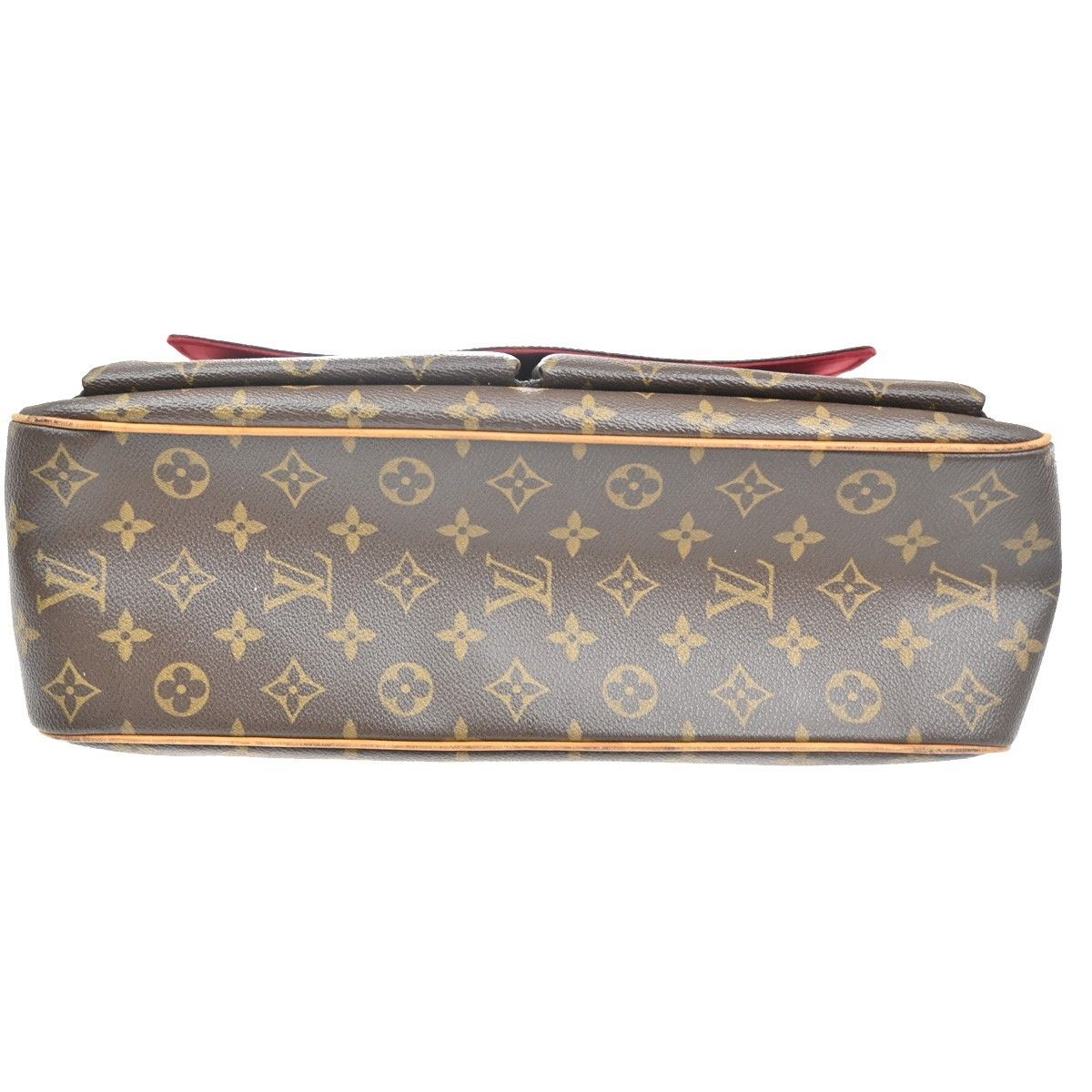 Louis Vuitton Louis Vuitton Multipli Cite Handbag Monogram Canvas Size ONE SIZE - 13 Thumbnail