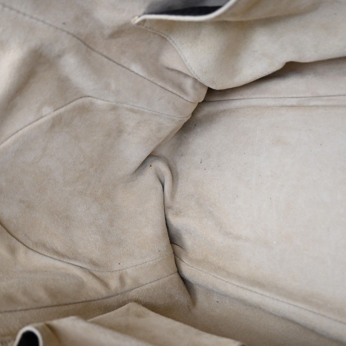 Gucci Gucci 1973 Top Handle Bag Leather Size ONE SIZE - 13 Thumbnail