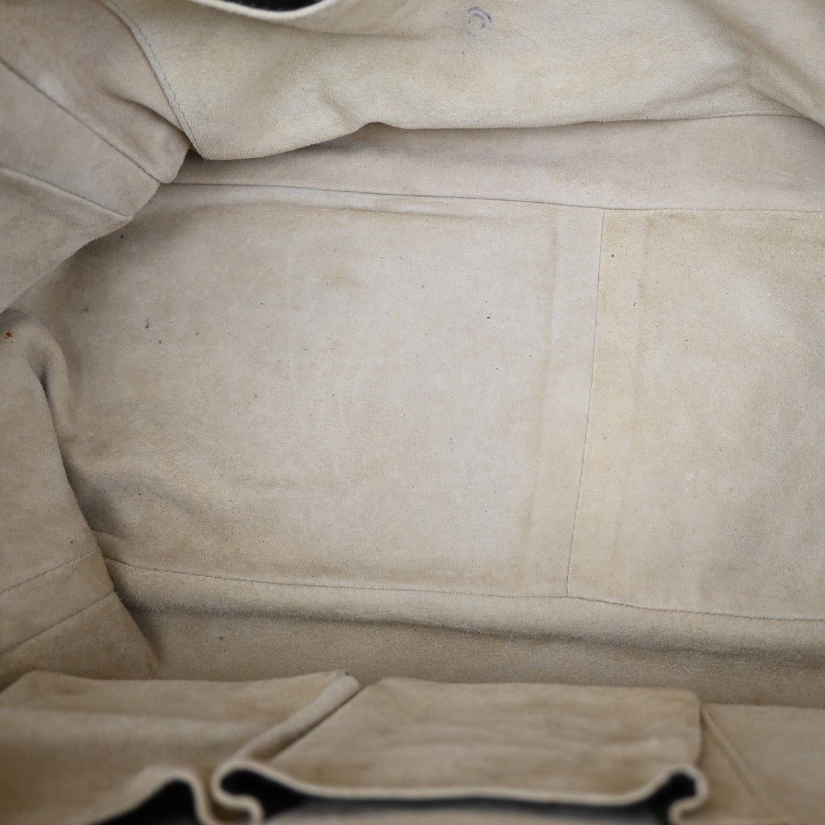 Gucci Gucci 1973 Top Handle Bag Leather Size ONE SIZE - 5 Thumbnail