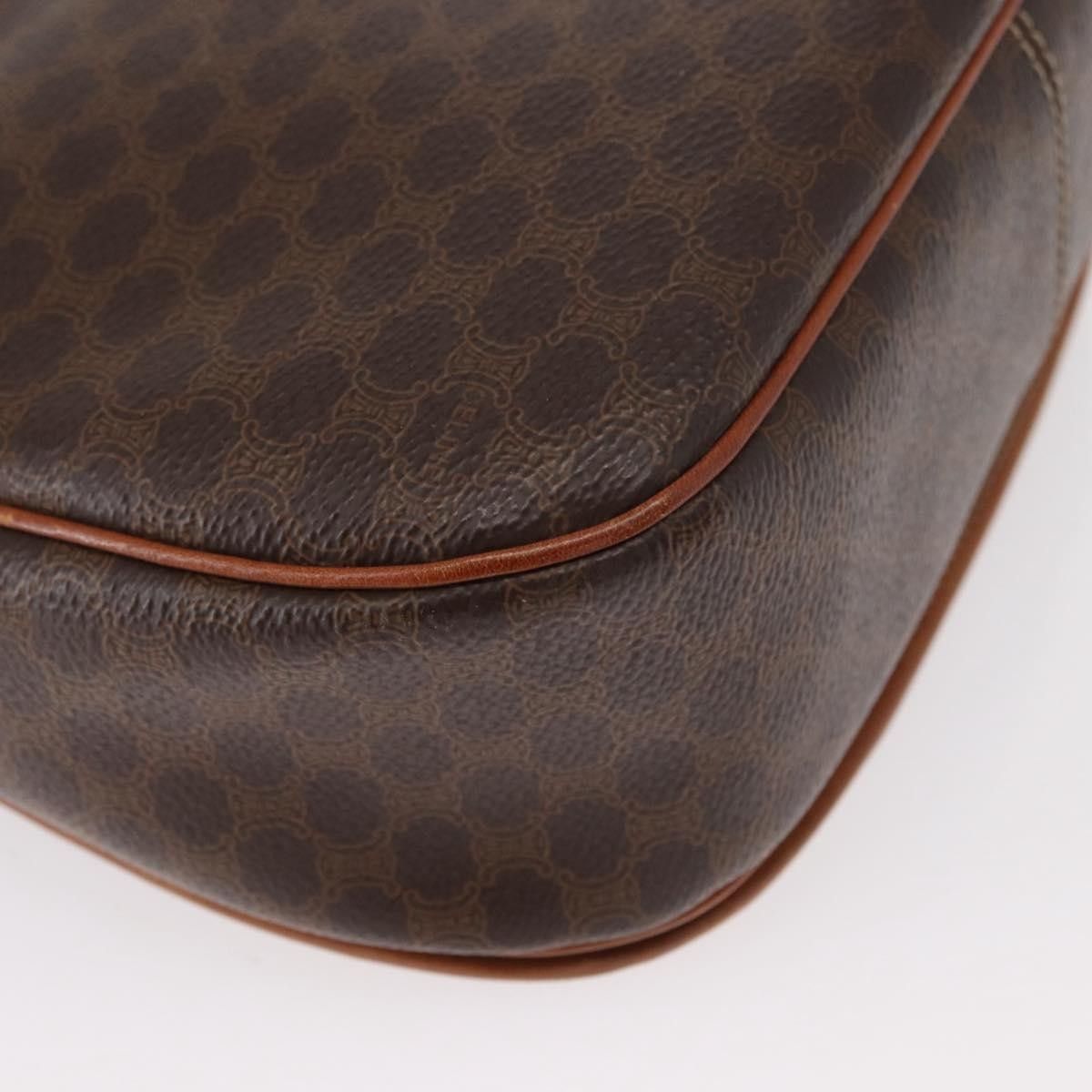 Celine Celine Macadam Shoulder Bag Canvas Size ONE SIZE - 11 Thumbnail