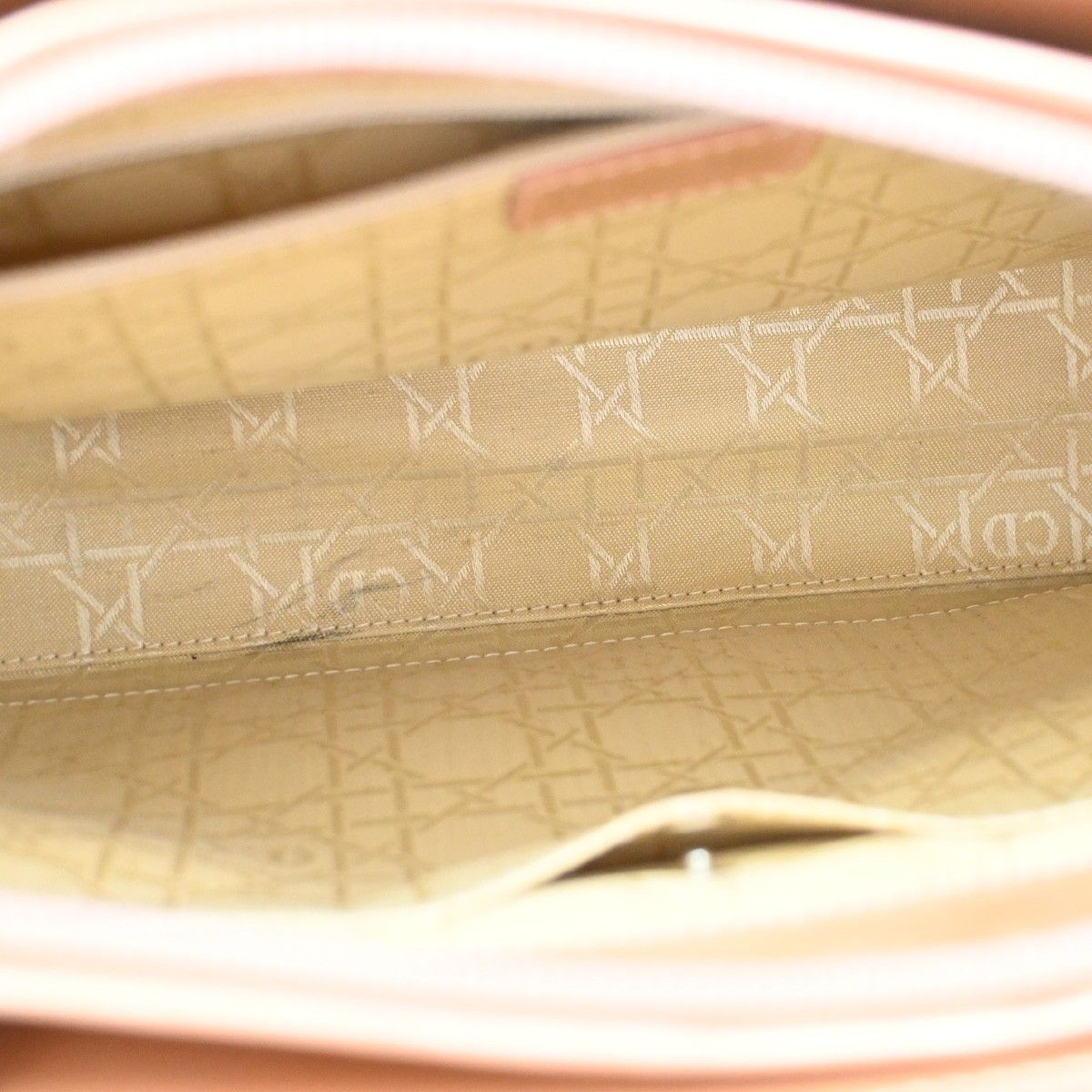 Dior Christian Dior Malice Tote Patent Size ONE SIZE - 5 Thumbnail