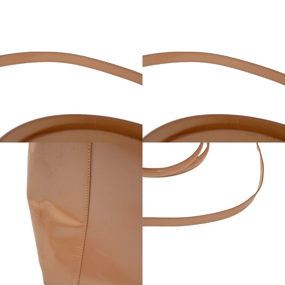 Dior Christian Dior Malice Tote Patent Size ONE SIZE - 12 Thumbnail
