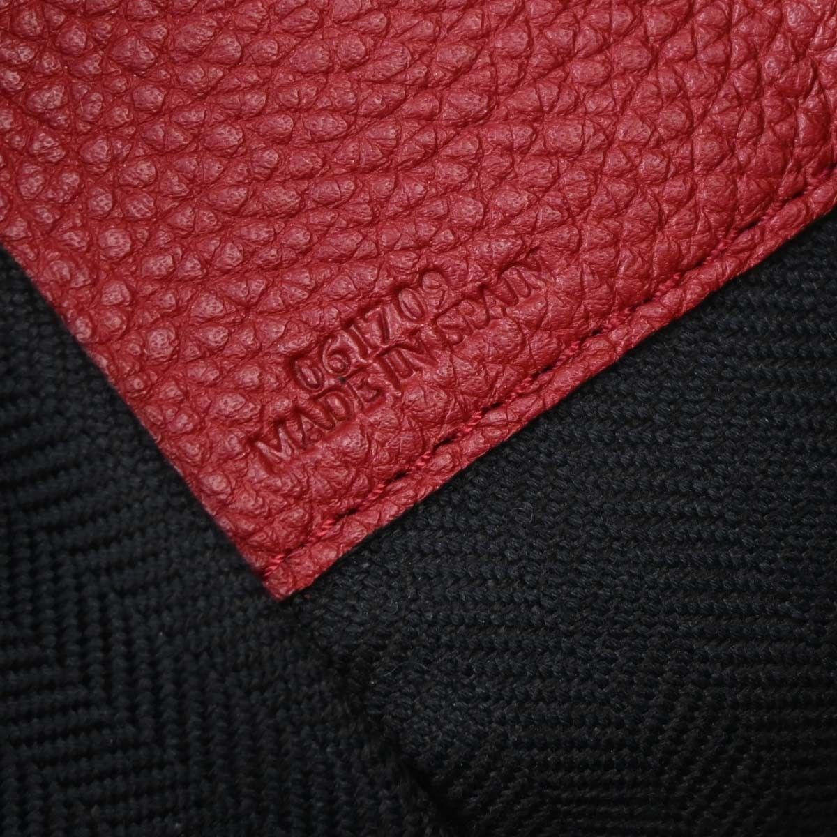Loewe Hammock Bag Leather