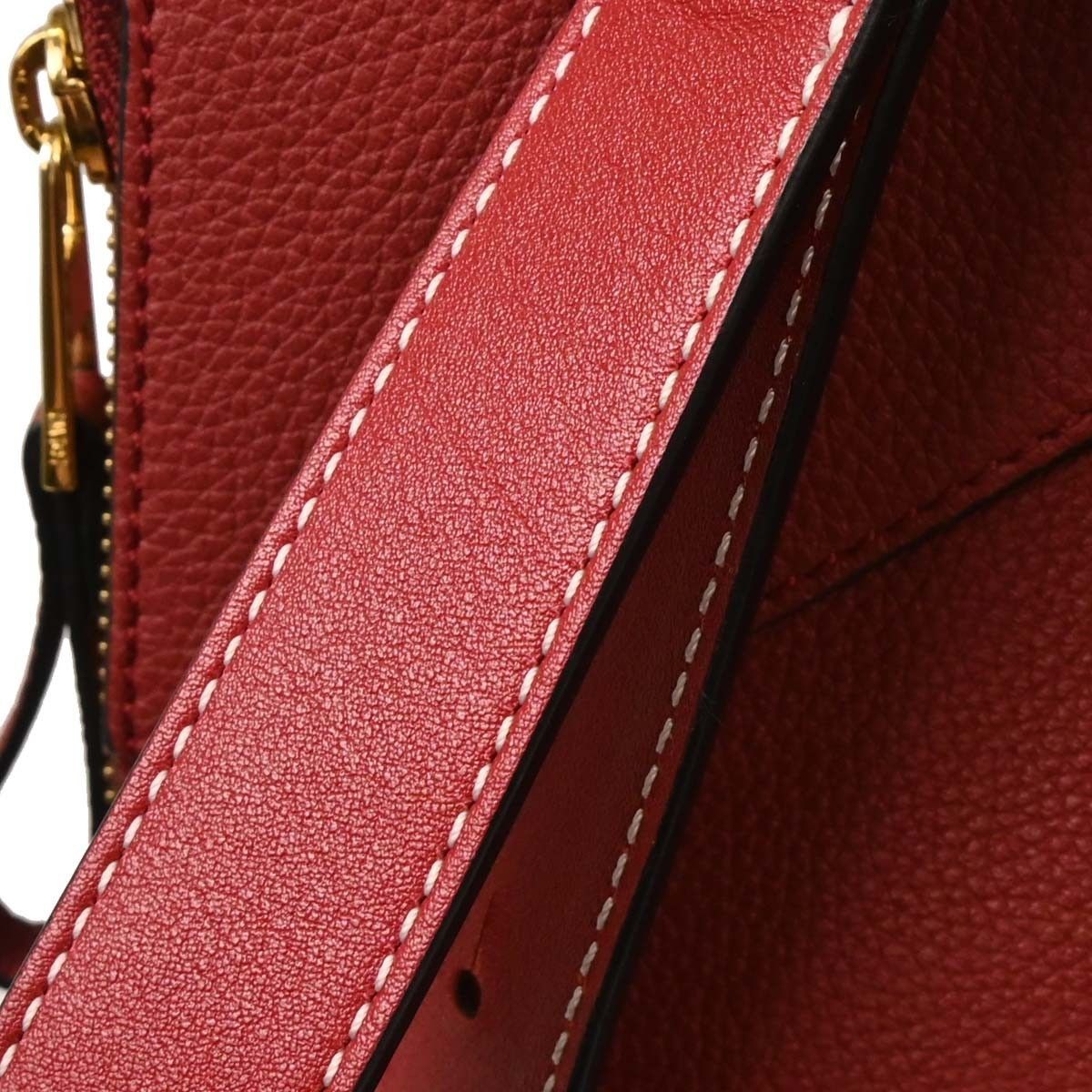 Loewe Hammock Bag Leather
