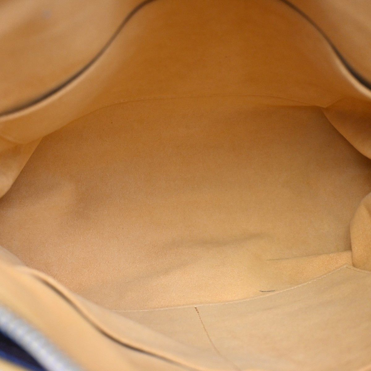 Louis Vuitton Louis Vuitton Pallas Tote Monogram Canvas with Leather Size ONE SIZE - 5 Thumbnail