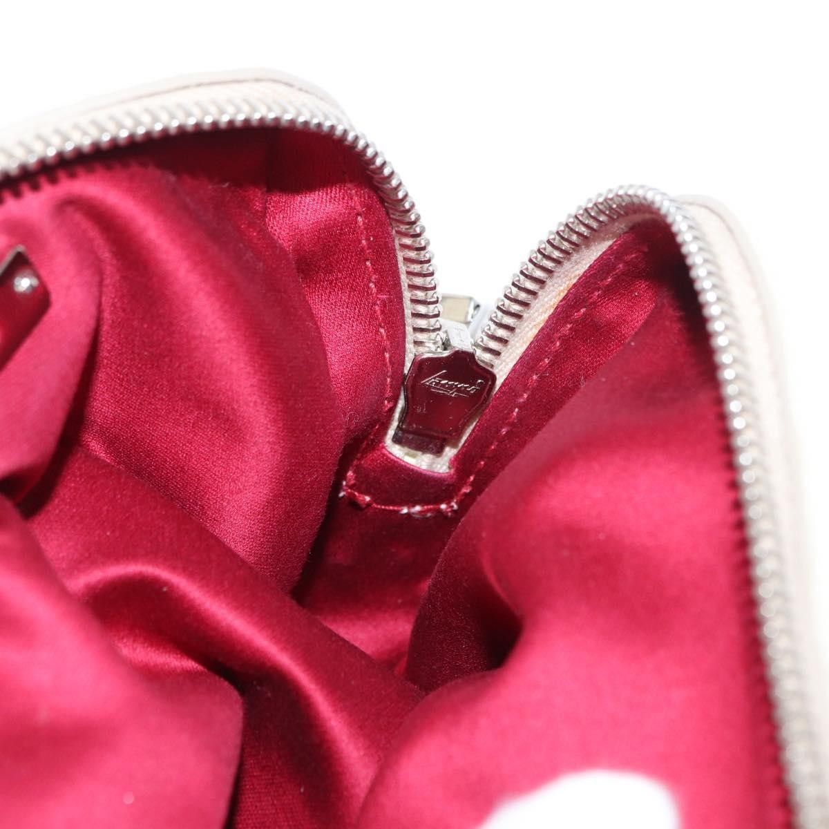 Miu Miu Miu Miu Chain Leather Size ONE SIZE - 22 Thumbnail