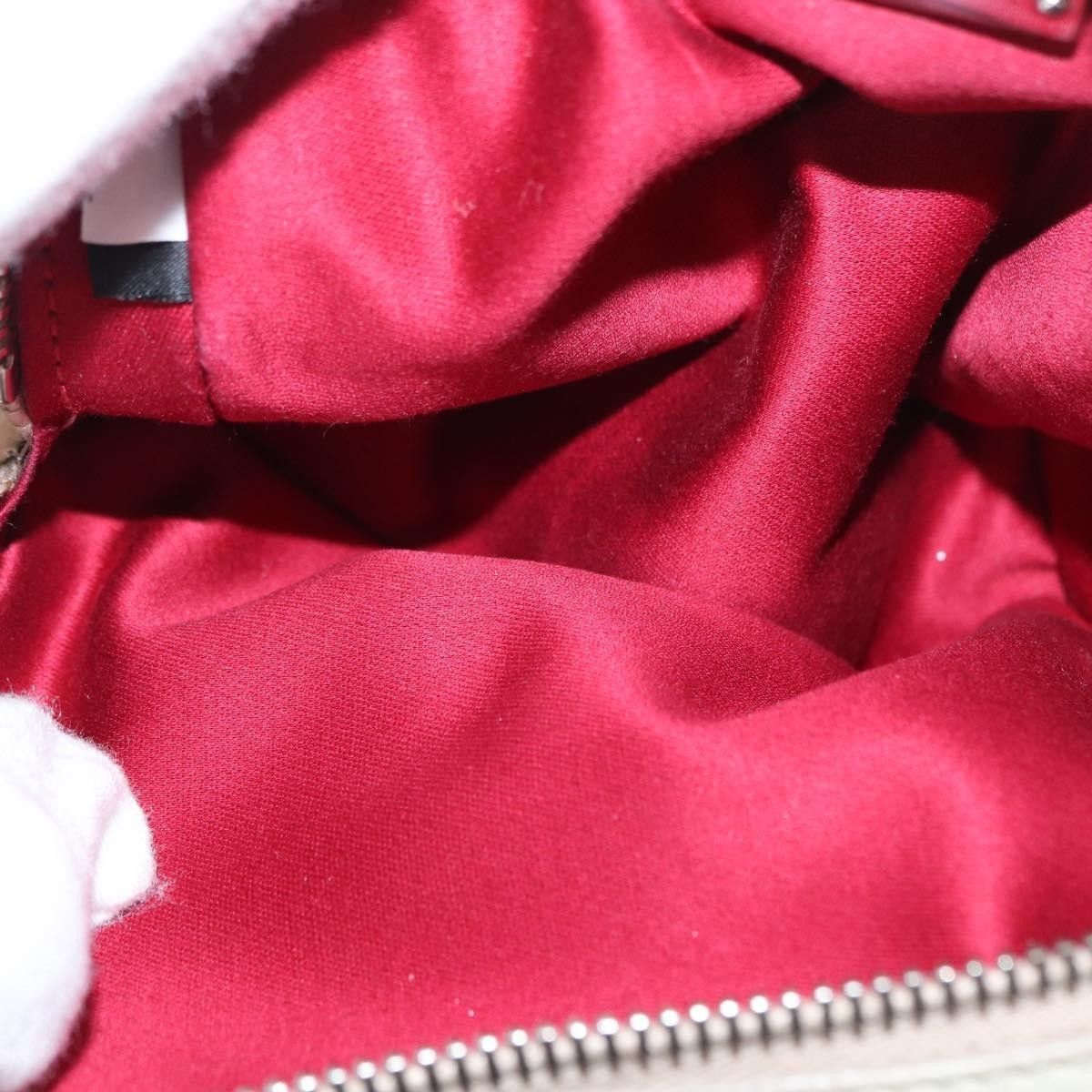 Miu Miu Miu Miu Chain Leather Size ONE SIZE - 5 Thumbnail