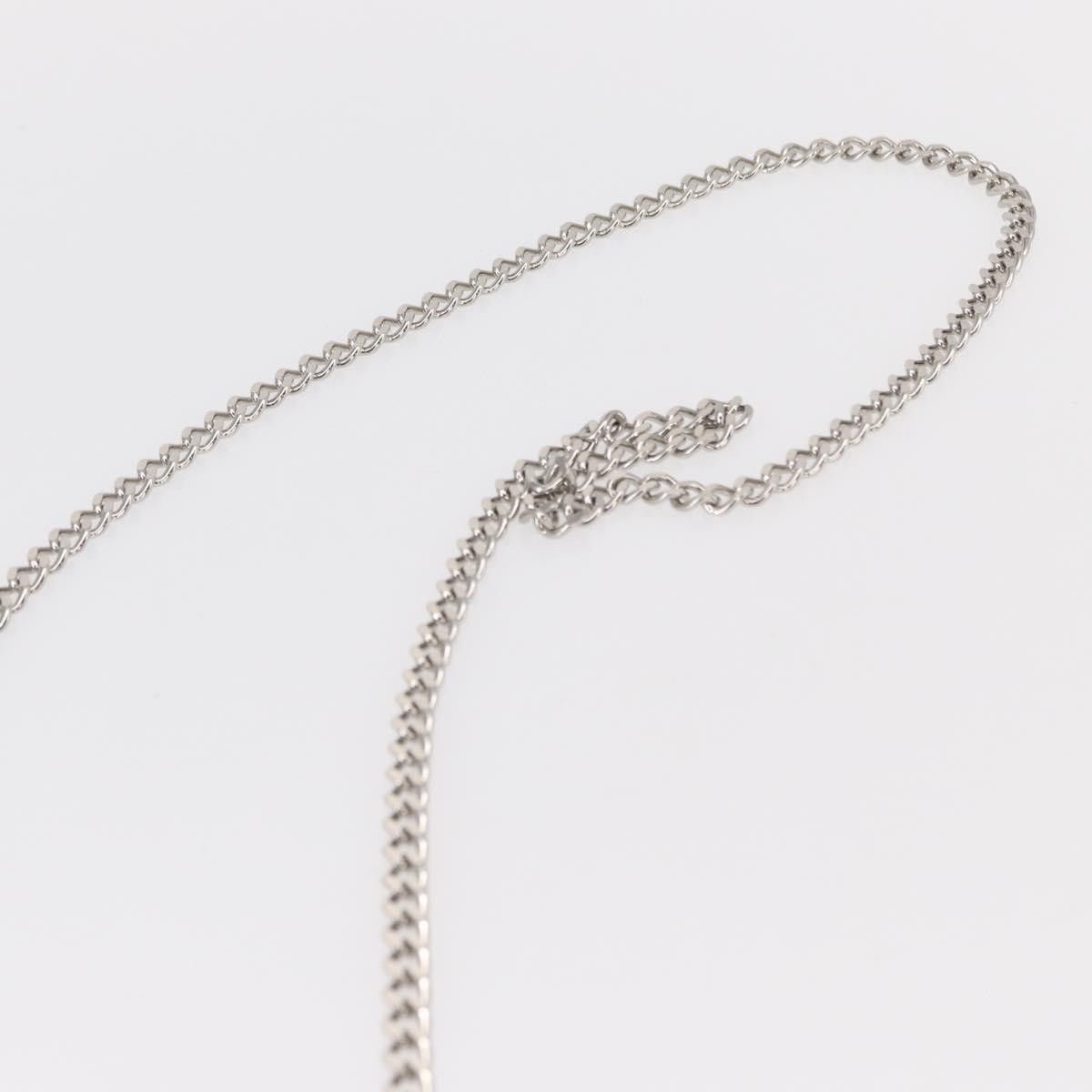 Miu Miu Miu Miu Chain Leather Size ONE SIZE - 18 Thumbnail