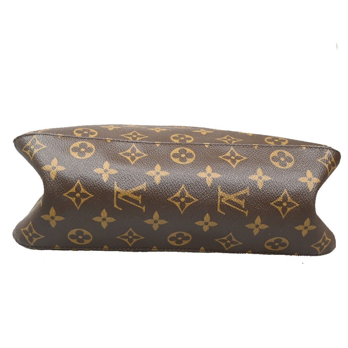Louis Vuitton Louis Vuitton Looping Handbag Monogram Canvas Size ONE SIZE - 14 Thumbnail