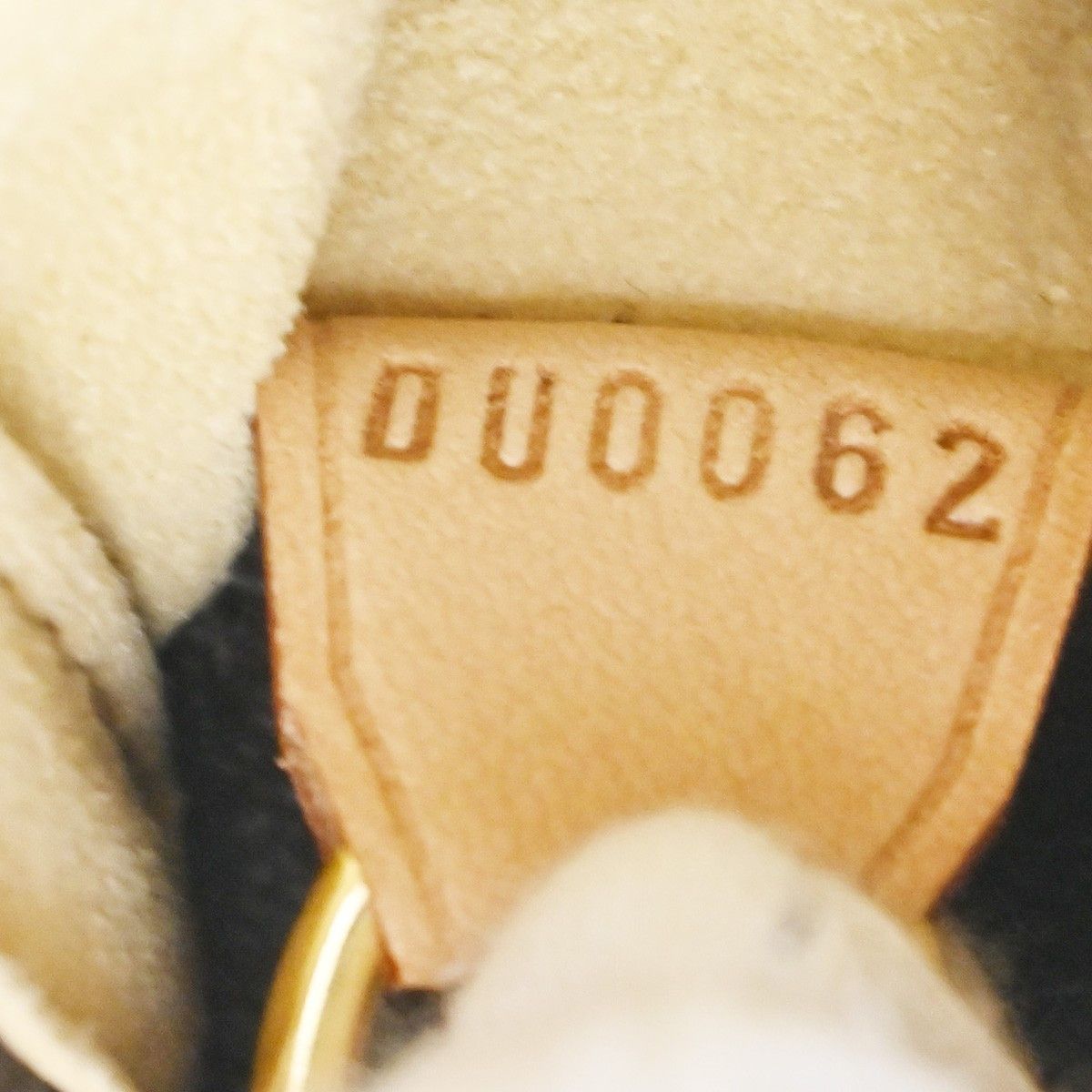 Louis Vuitton Louis Vuitton Looping Handbag Monogram Canvas Size ONE SIZE - 7 Thumbnail