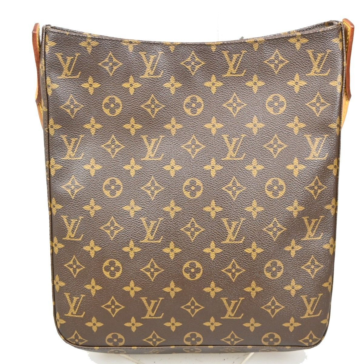 Louis Vuitton Louis Vuitton Looping Handbag Monogram Canvas Size ONE SIZE - 2 Thumbnail