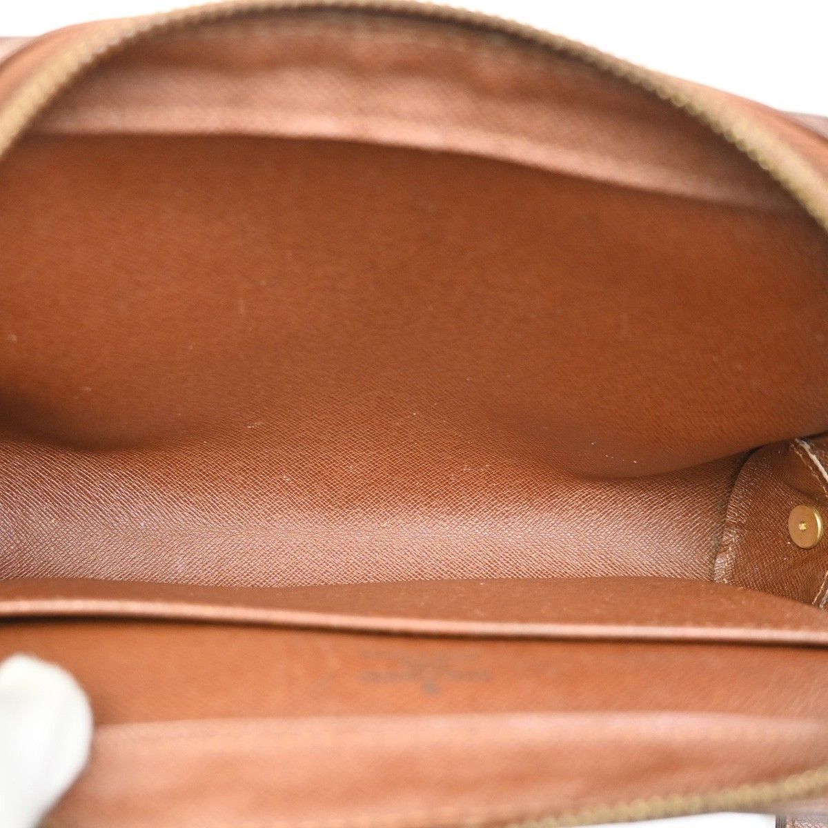 Louis Vuitton Louis Vuitton Pochette Orsay Monogram Canvas Size ONE SIZE - 5 Thumbnail