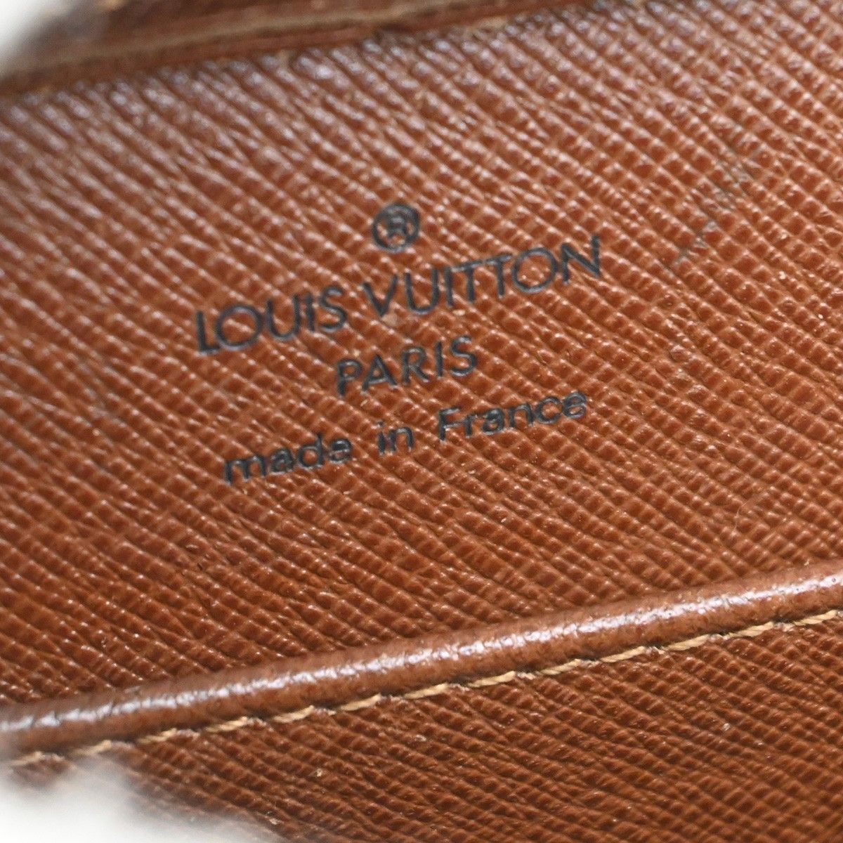 Louis Vuitton Louis Vuitton Pochette Orsay Monogram Canvas Size ONE SIZE - 6 Thumbnail