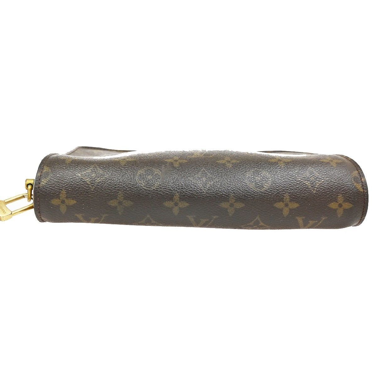 Louis Vuitton Louis Vuitton Pochette Orsay Monogram Canvas Size ONE SIZE - 13 Thumbnail