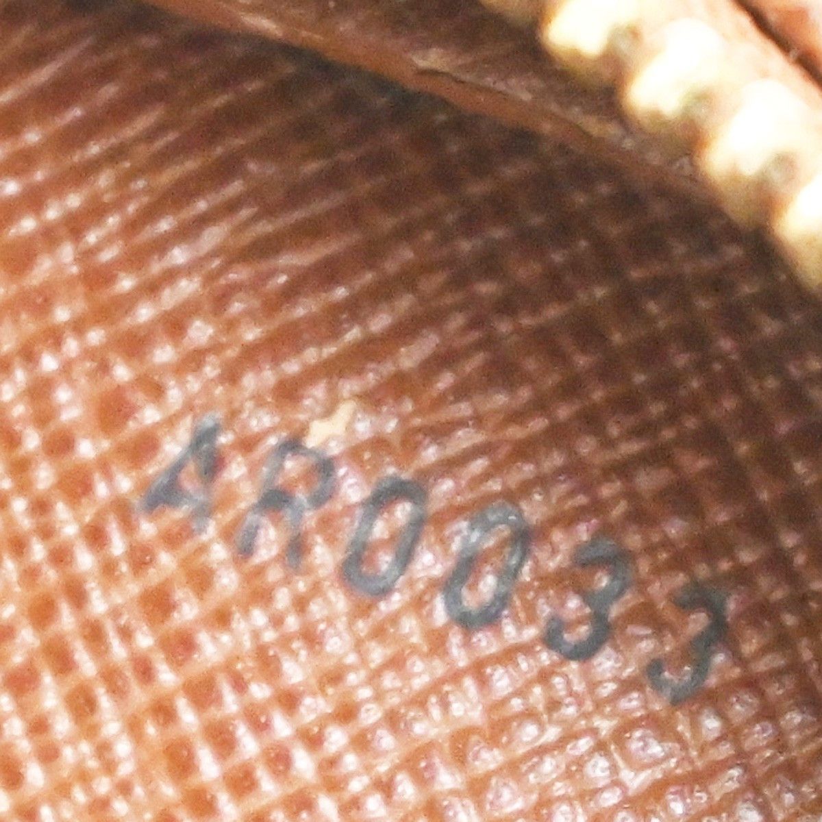 Louis Vuitton Louis Vuitton Pochette Orsay Monogram Canvas Size ONE SIZE - 7 Thumbnail