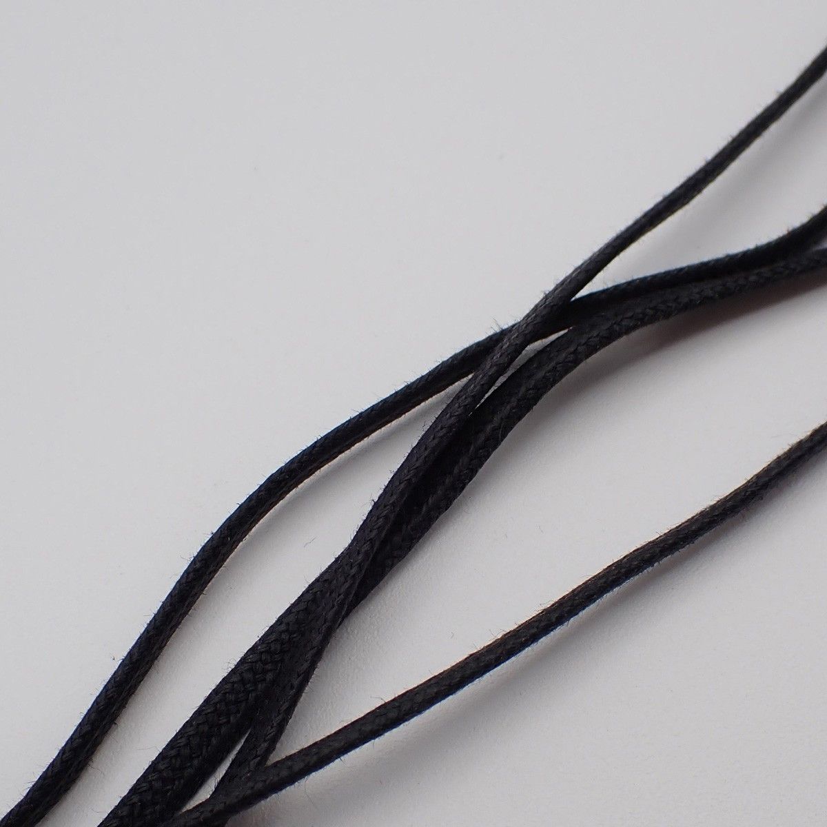 Hermes Hermes Necklace Buffalo Horn and Lacquer Size ONE SIZE - 11 Thumbnail