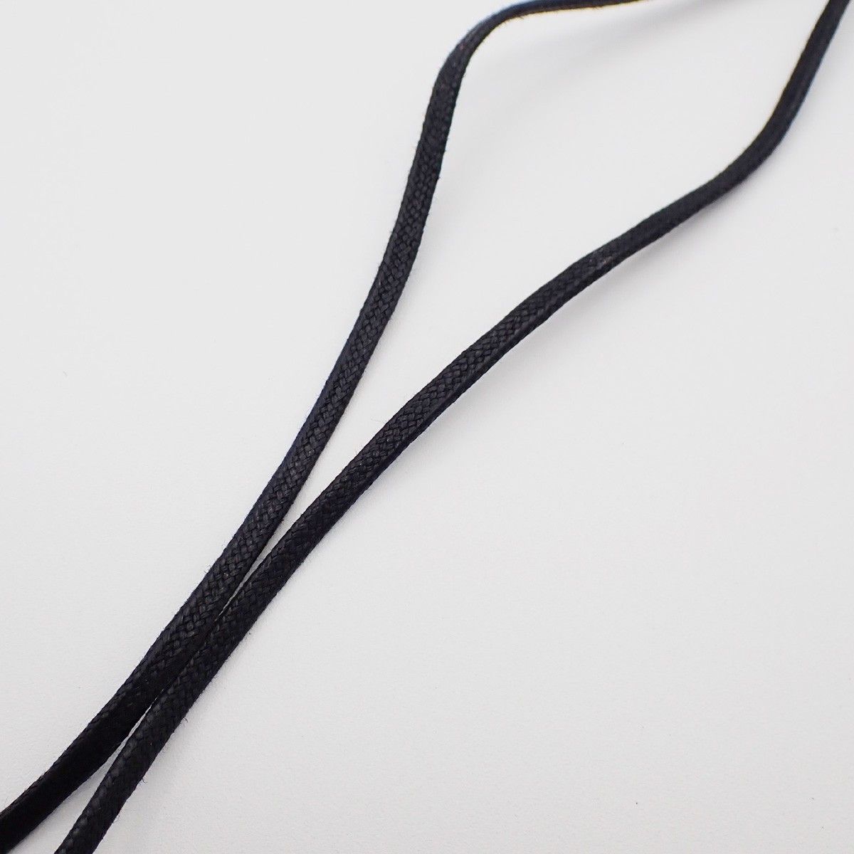 Hermes Hermes Necklace Buffalo Horn and Lacquer Size ONE SIZE - 7 Thumbnail