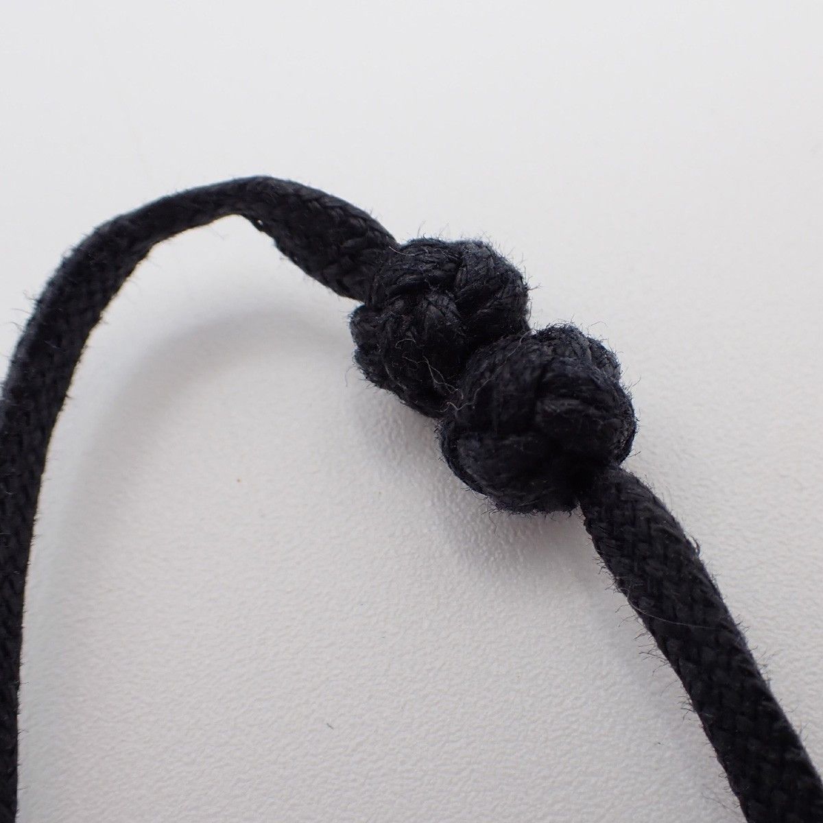 Hermes Hermes Necklace Buffalo Horn and Lacquer Size ONE SIZE - 8 Thumbnail