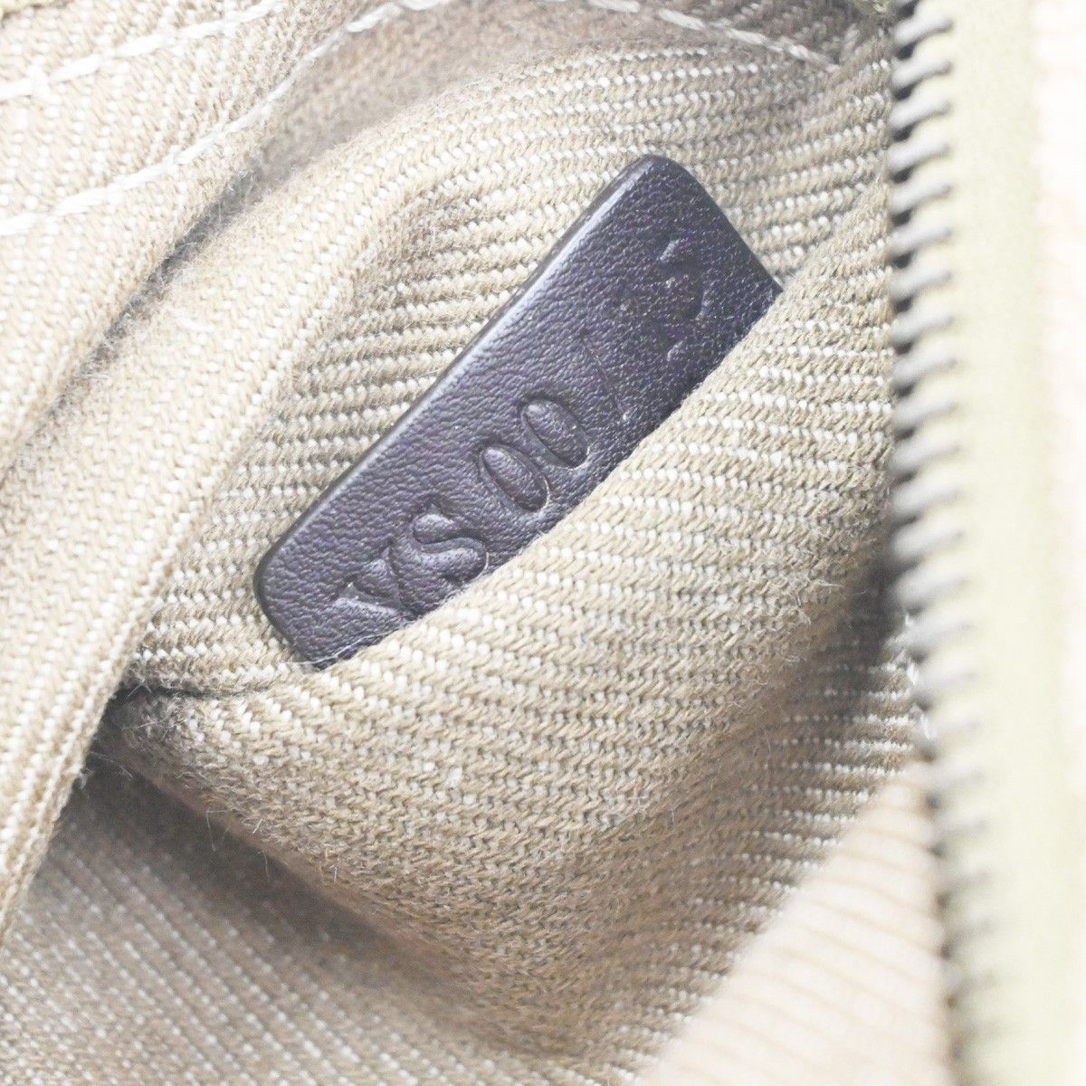 Celine Celine Bum Bag Canvas with Leather Size ONE SIZE - 5 Thumbnail
