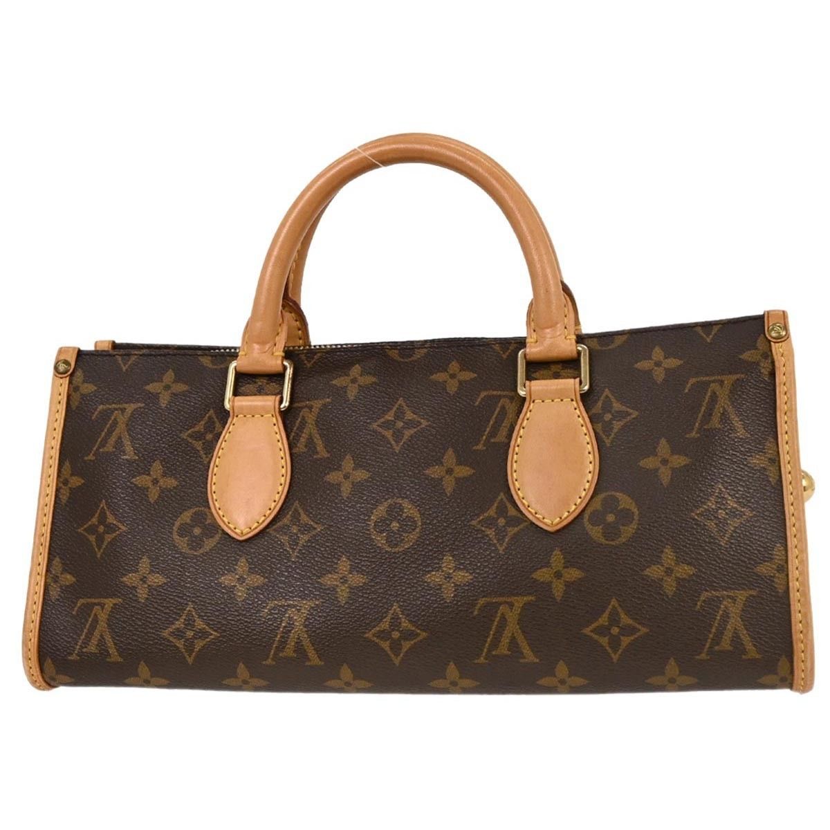 Louis Vuitton Louis Vuitton Popincourt Handle Bag Monogram Canvas Size ONE SIZE - 2 Thumbnail