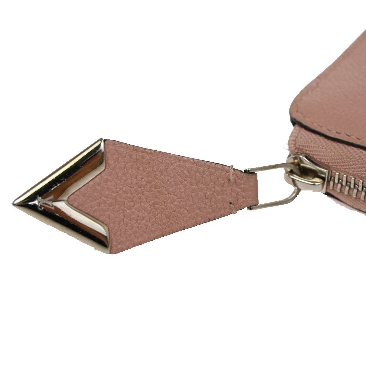 Louis Vuitton Louis Vuitton Comete Wallet Leather Size ONE SIZE - 9 Thumbnail