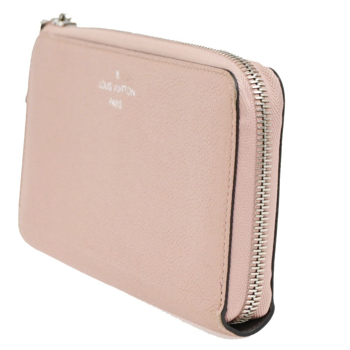 Louis Vuitton Louis Vuitton Comete Wallet Leather Size ONE SIZE - 3 Thumbnail