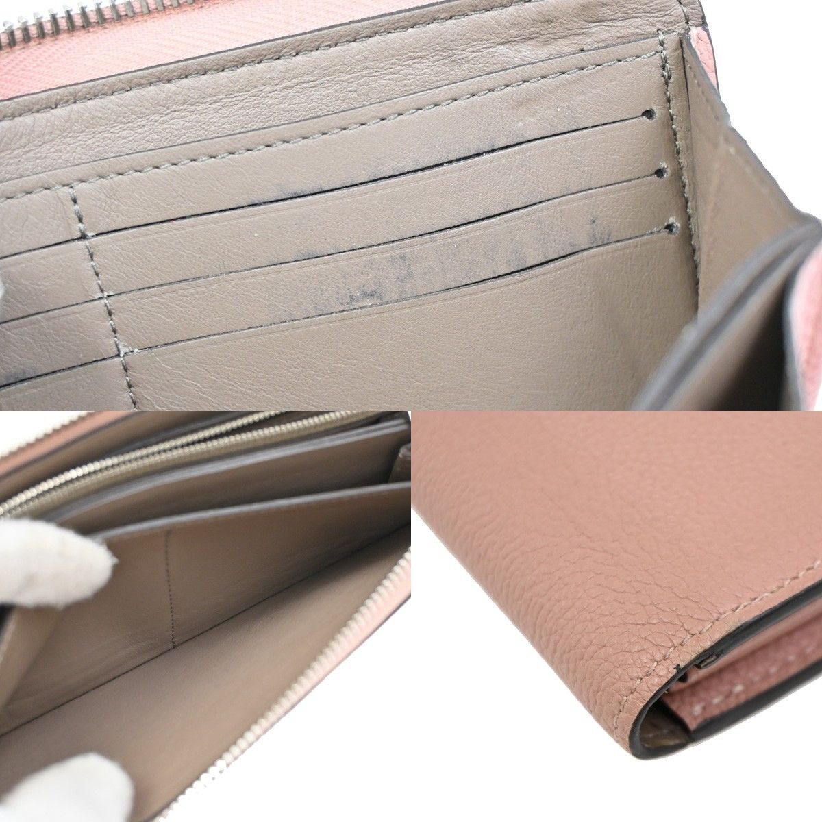 Louis Vuitton Louis Vuitton Comete Wallet Leather Size ONE SIZE - 12 Thumbnail