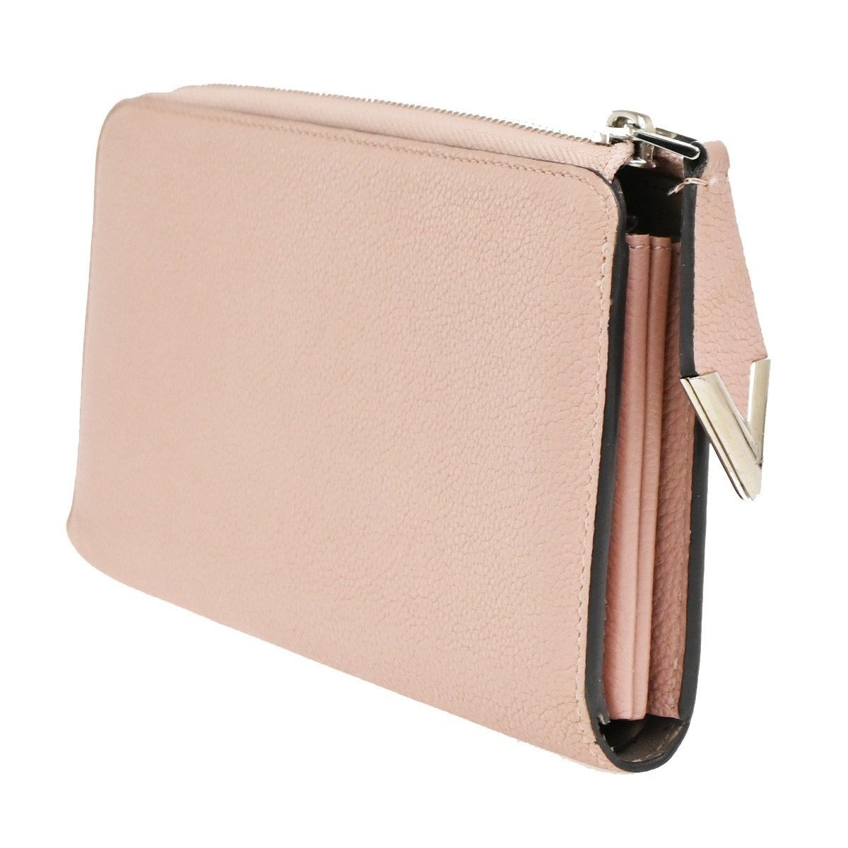 Louis Vuitton Louis Vuitton Comete Wallet Leather Size ONE SIZE - 4 Thumbnail