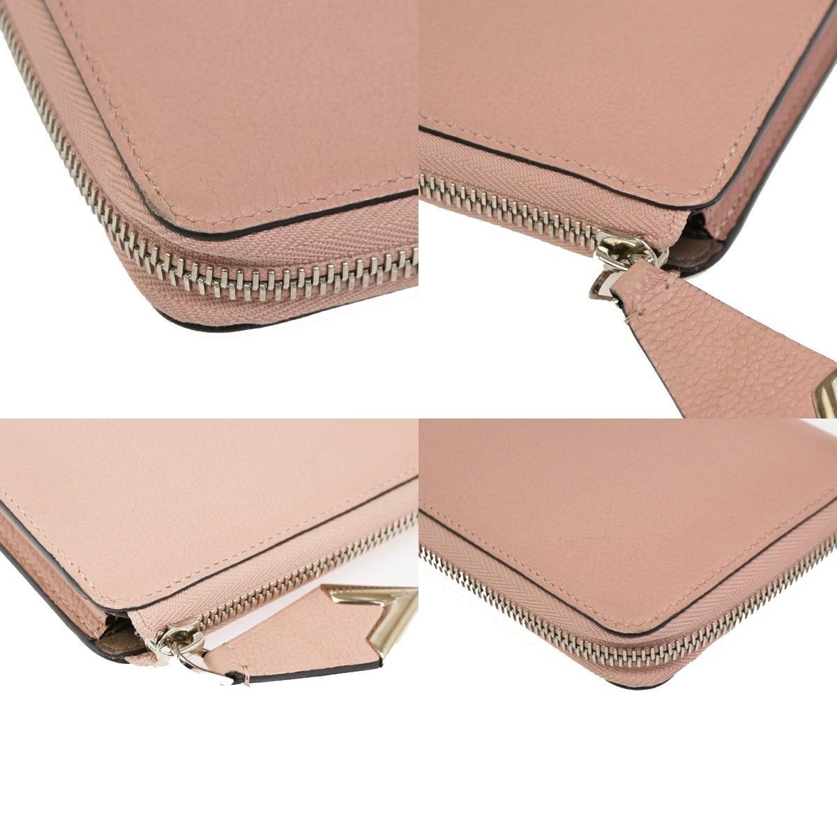 Louis Vuitton Louis Vuitton Comete Wallet Leather Size ONE SIZE - 8 Thumbnail
