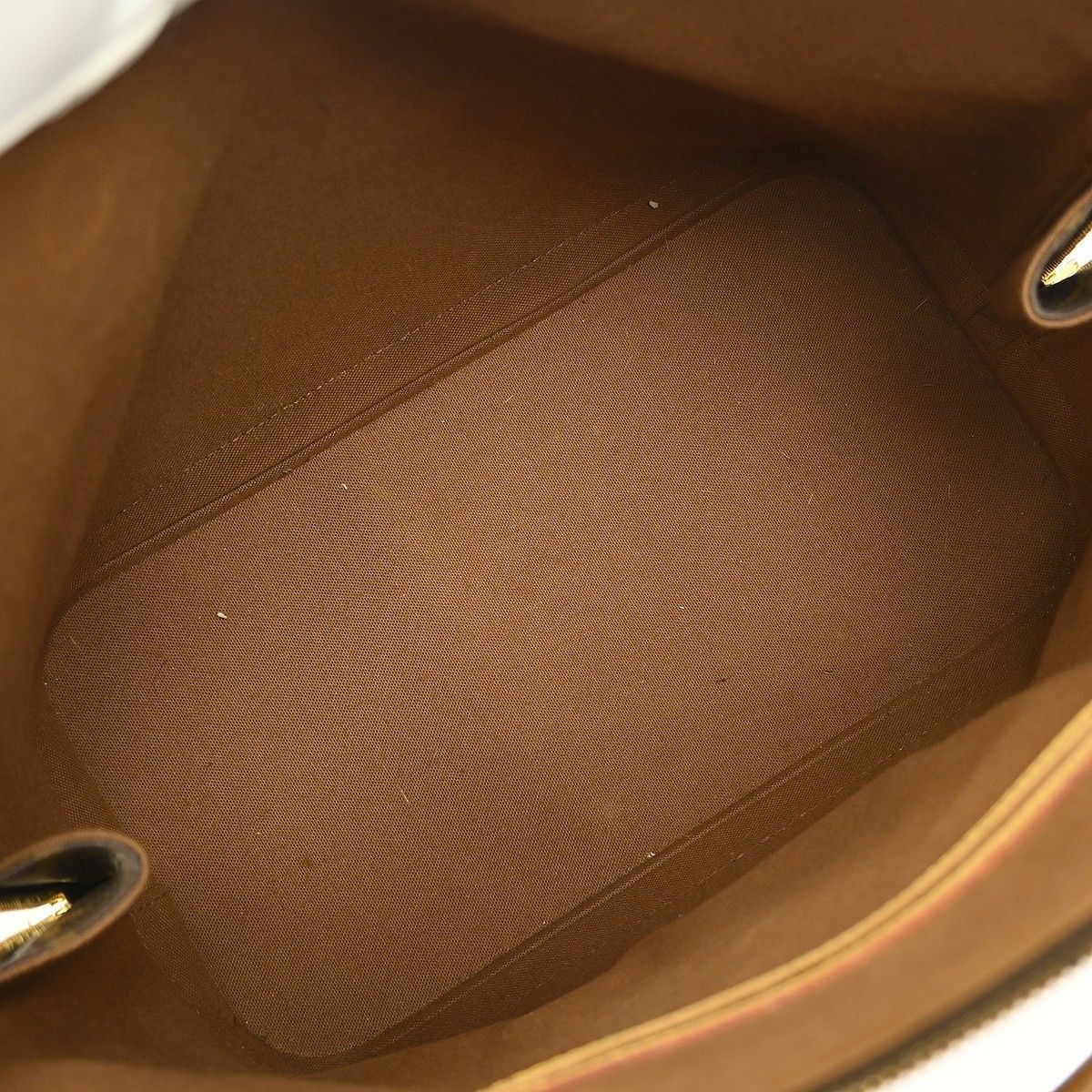 Louis Vuitton Louis Vuitton Alma Handbag Monogram Canvas Size ONE SIZE - 3 Thumbnail