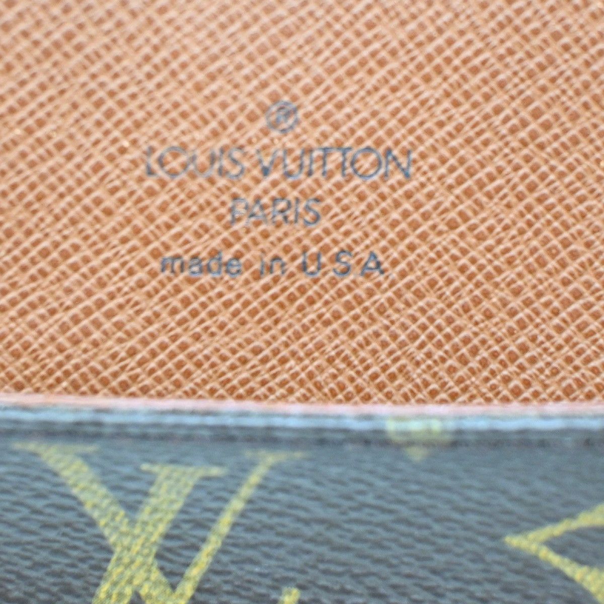 Louis Vuitton Louis Vuitton Musette Tango Handbag Monogram Canvas Size ONE SIZE - 6 Thumbnail