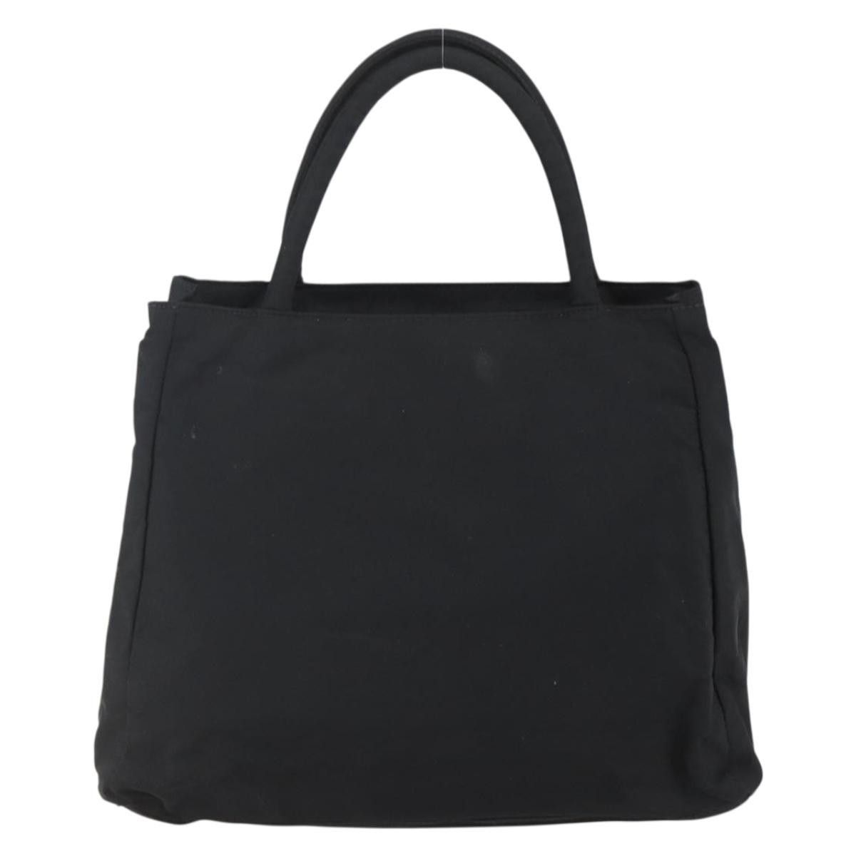 Prada Prada Vintage Handbag Tessuto Size ONE SIZE - 2 Thumbnail