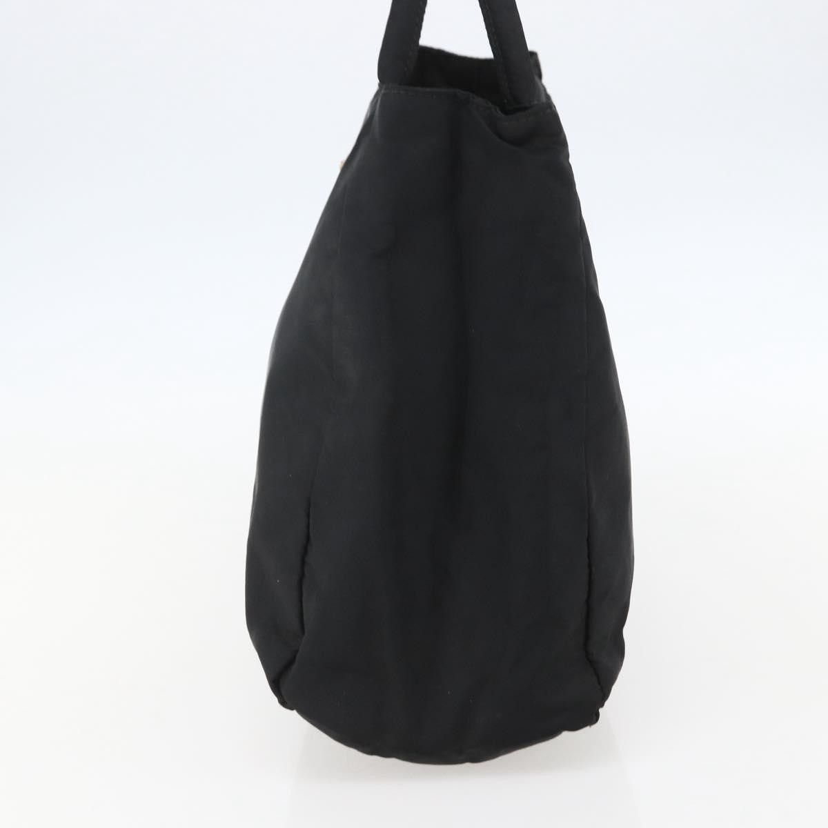 Prada Prada Vintage Handbag Tessuto Size ONE SIZE - 4 Thumbnail