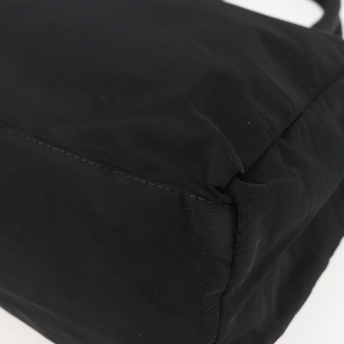 Prada Prada Vintage Handbag Tessuto Size ONE SIZE - 12 Thumbnail