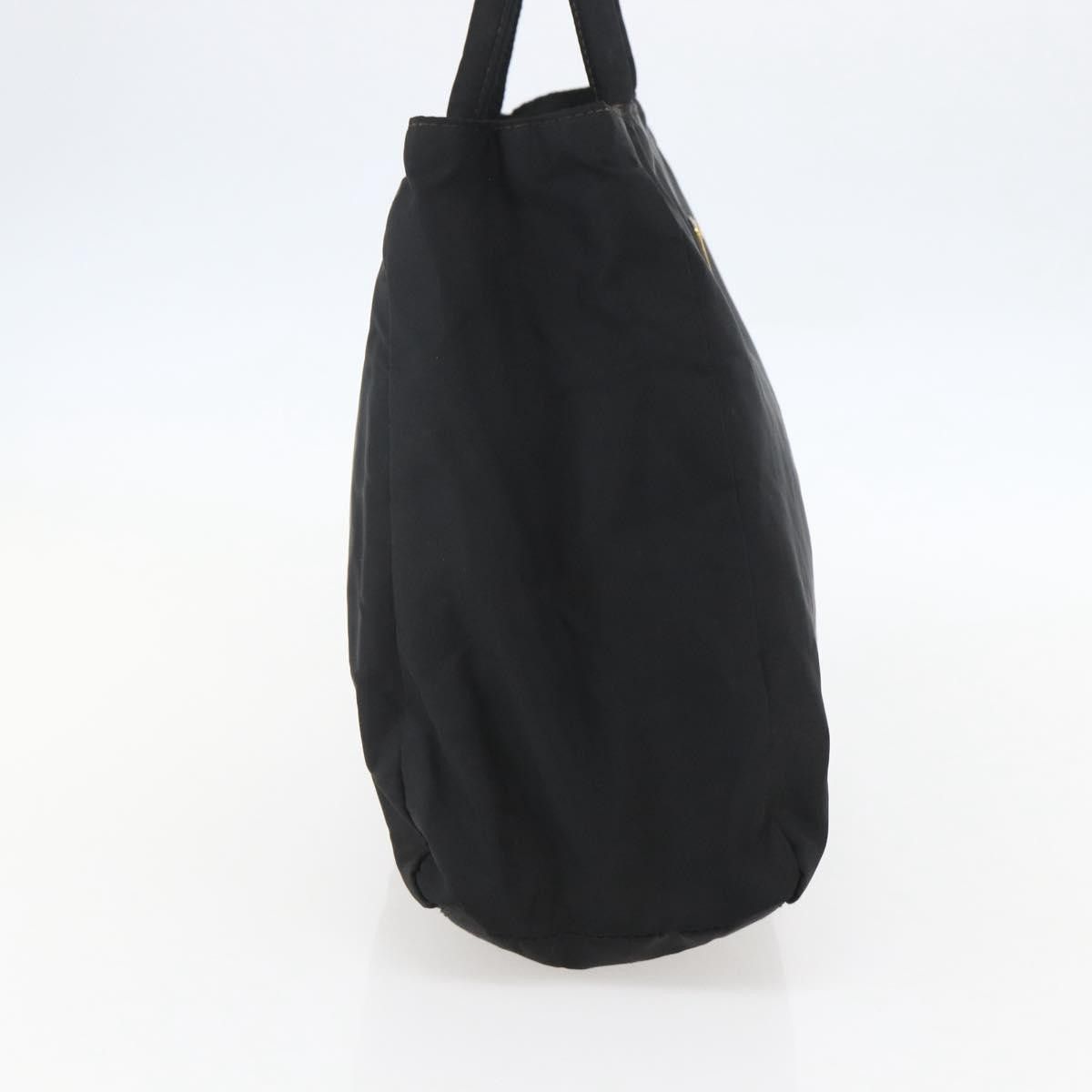 Prada Prada Vintage Handbag Tessuto Size ONE SIZE - 3 Thumbnail