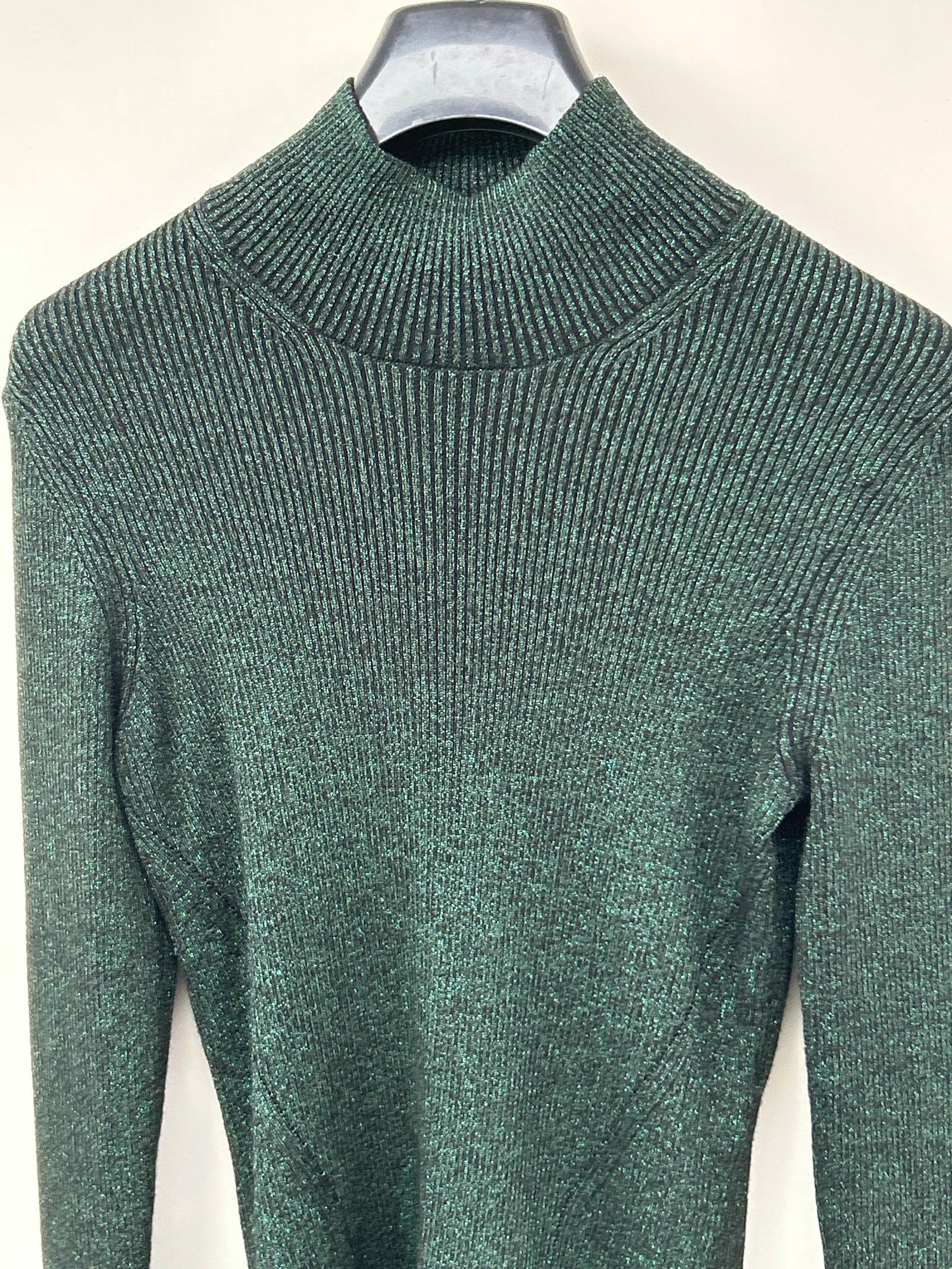 Diane von Furstenberg Diane von Furstenberg Polo knit Size M / US 6-8 / IT 42-44 - 6 Thumbnail