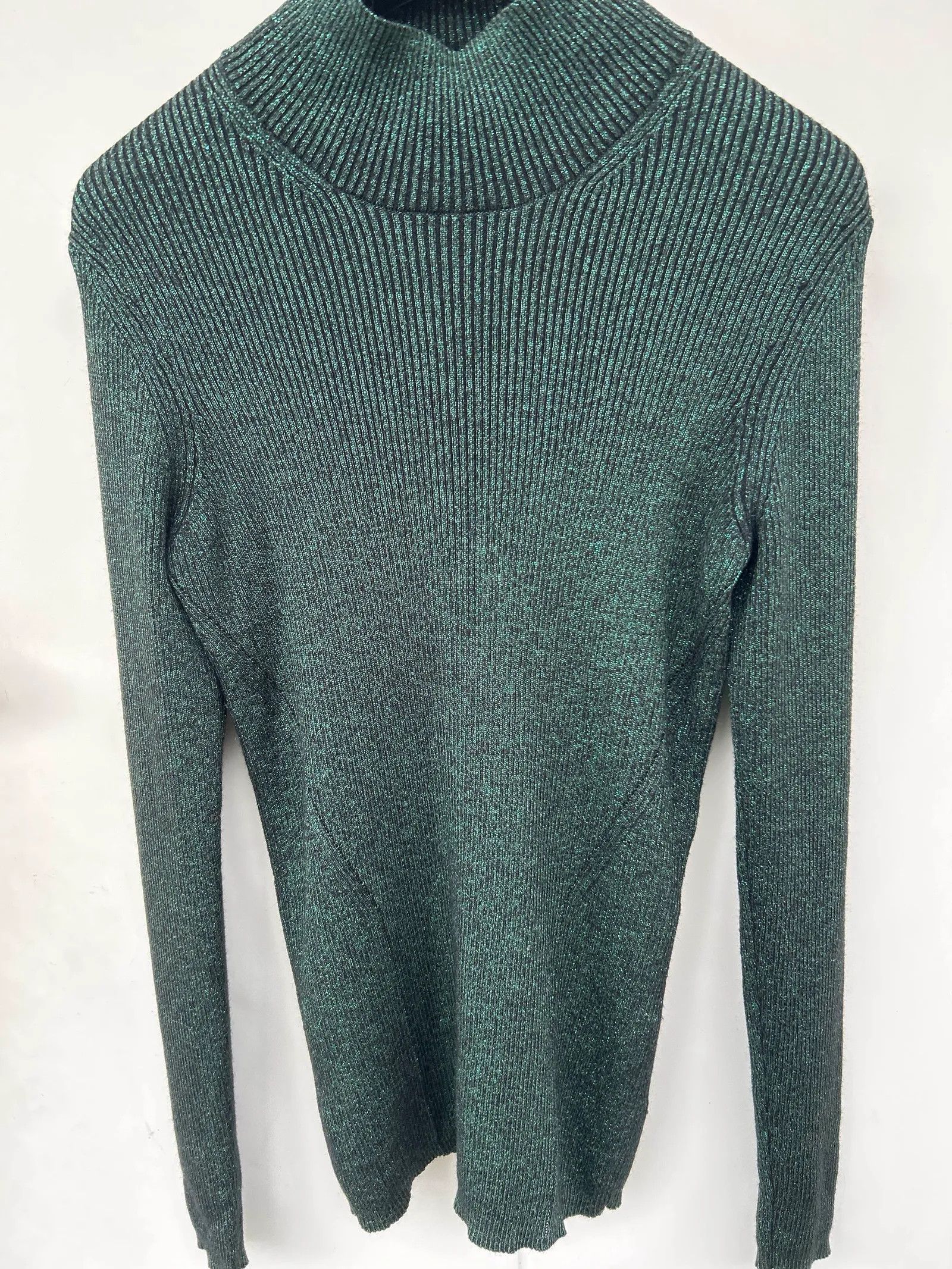 Diane von Furstenberg Diane von Furstenberg Polo knit Size M / US 6-8 / IT 42-44 - 4 Thumbnail