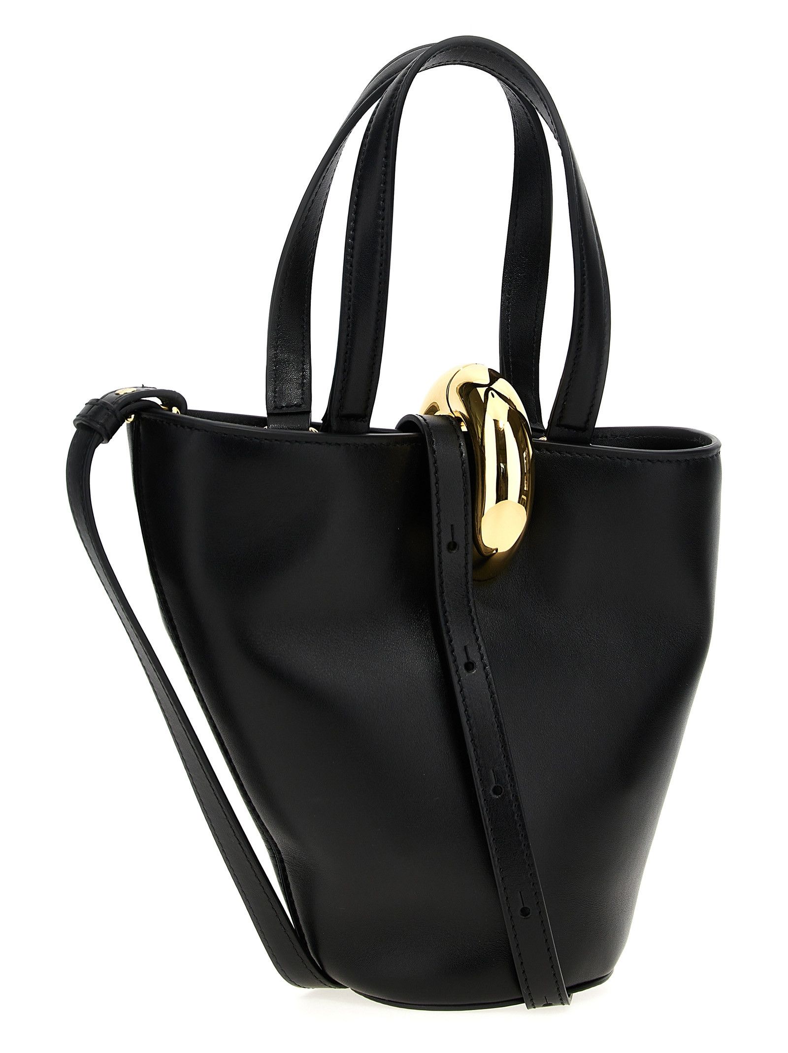 Jacquemus 'Le Petit Bambola' Mini Handbag Size ONE SIZE - 2 Thumbnail