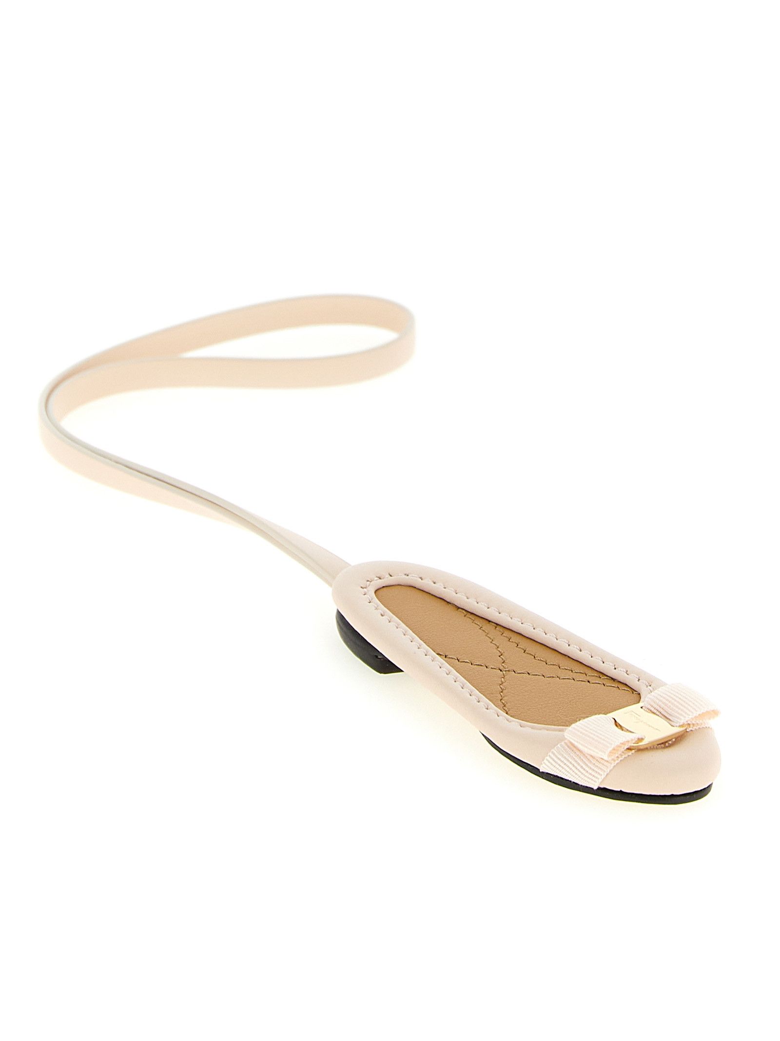 Salvatore Ferragamo 'Varina' Charm Size ONE SIZE - 3 Thumbnail
