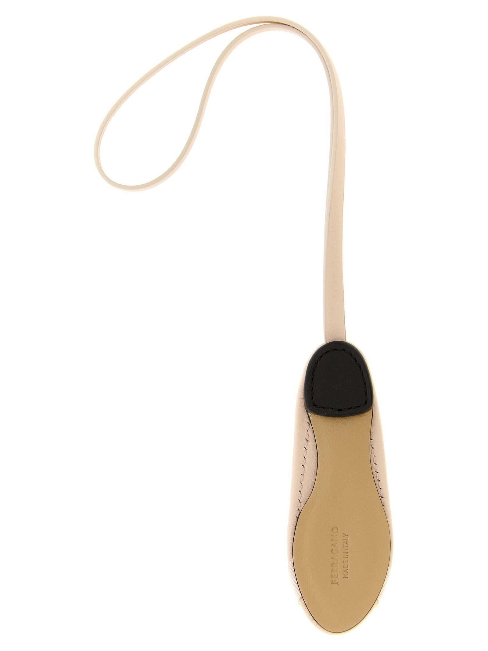 Salvatore Ferragamo 'Varina' Charm Size ONE SIZE - 2 Thumbnail
