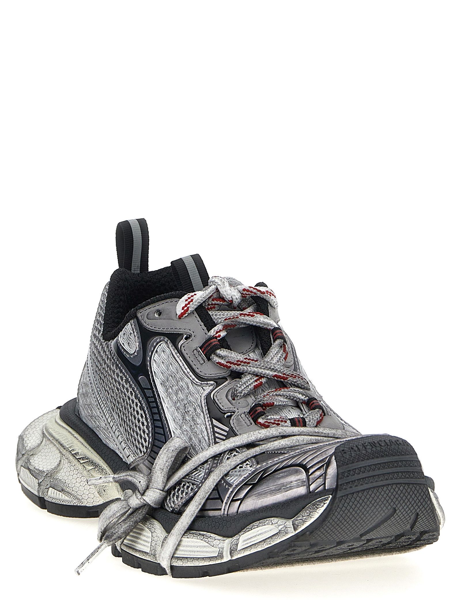 Balenciaga '3Xl' Sneakers Size US 7 / EU 40 - 2 Thumbnail
