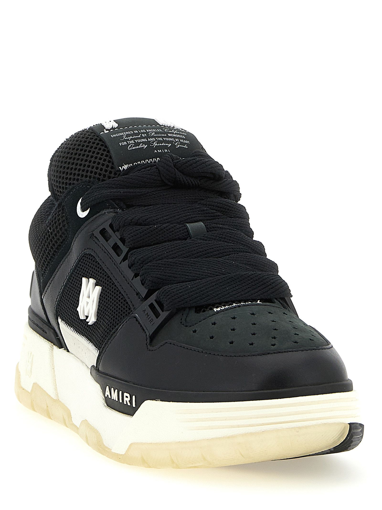 Amiri 'Ma-1' Sneakers Size US 12 / EU 45 - 2 Thumbnail