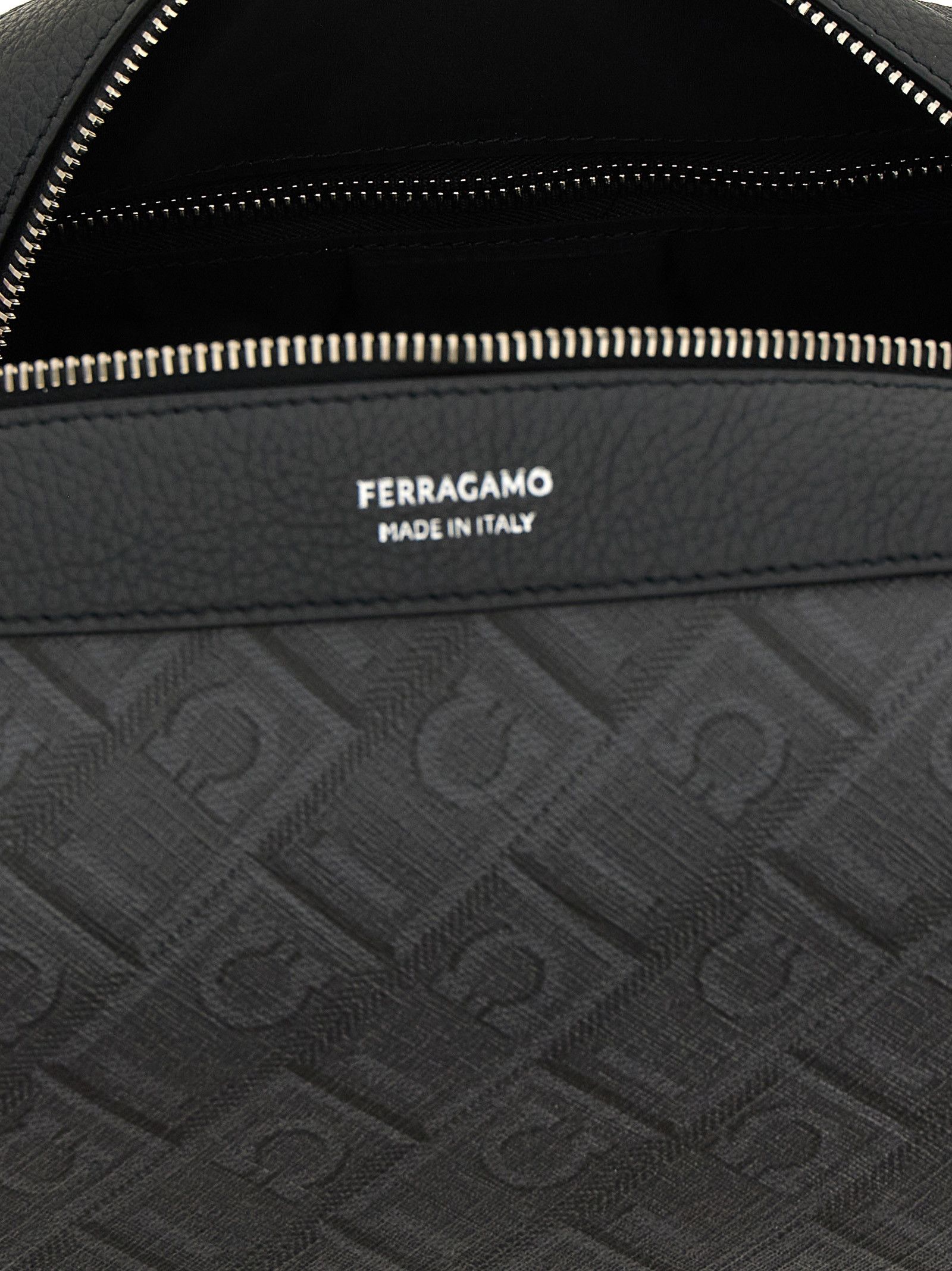 Salvatore Ferragamo Beauty 'Dopp Kit' Size ONE SIZE - 4 Thumbnail