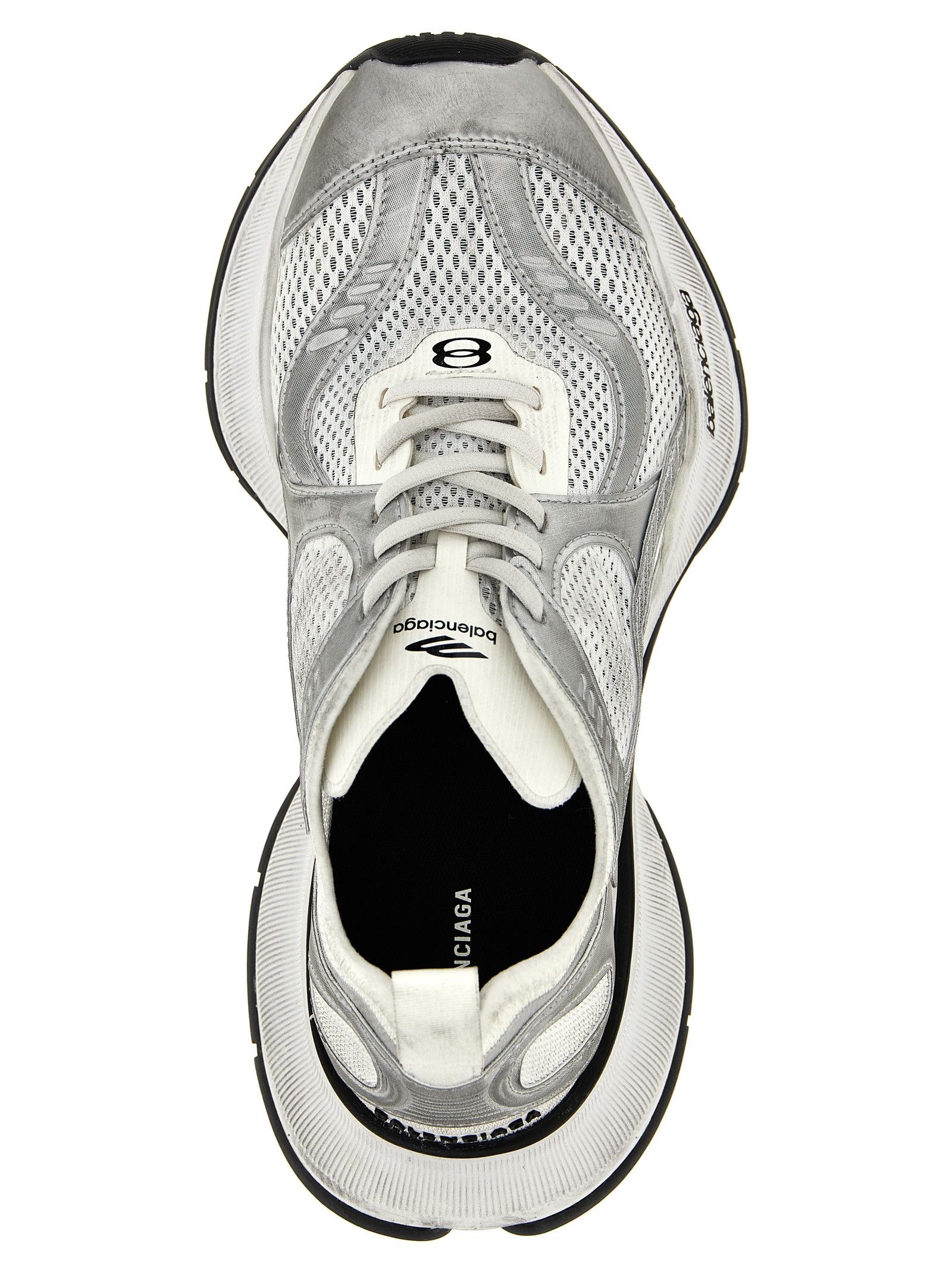 Balenciaga 'Circuit' Sneakers Size US 5 / IT 35 - 4 Thumbnail