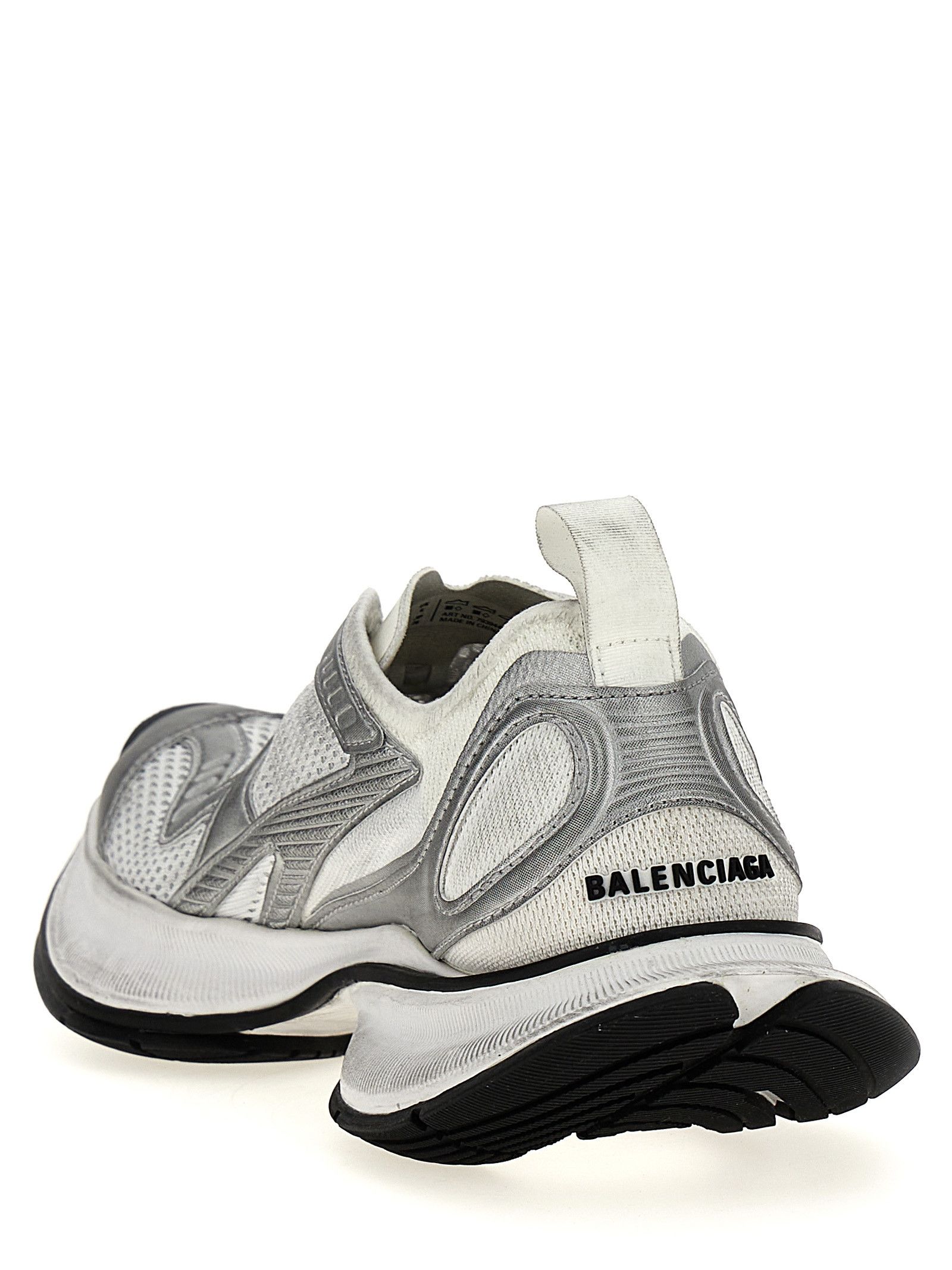 Balenciaga 'Circuit' Sneakers Size US 7 / IT 37 - 3 Thumbnail